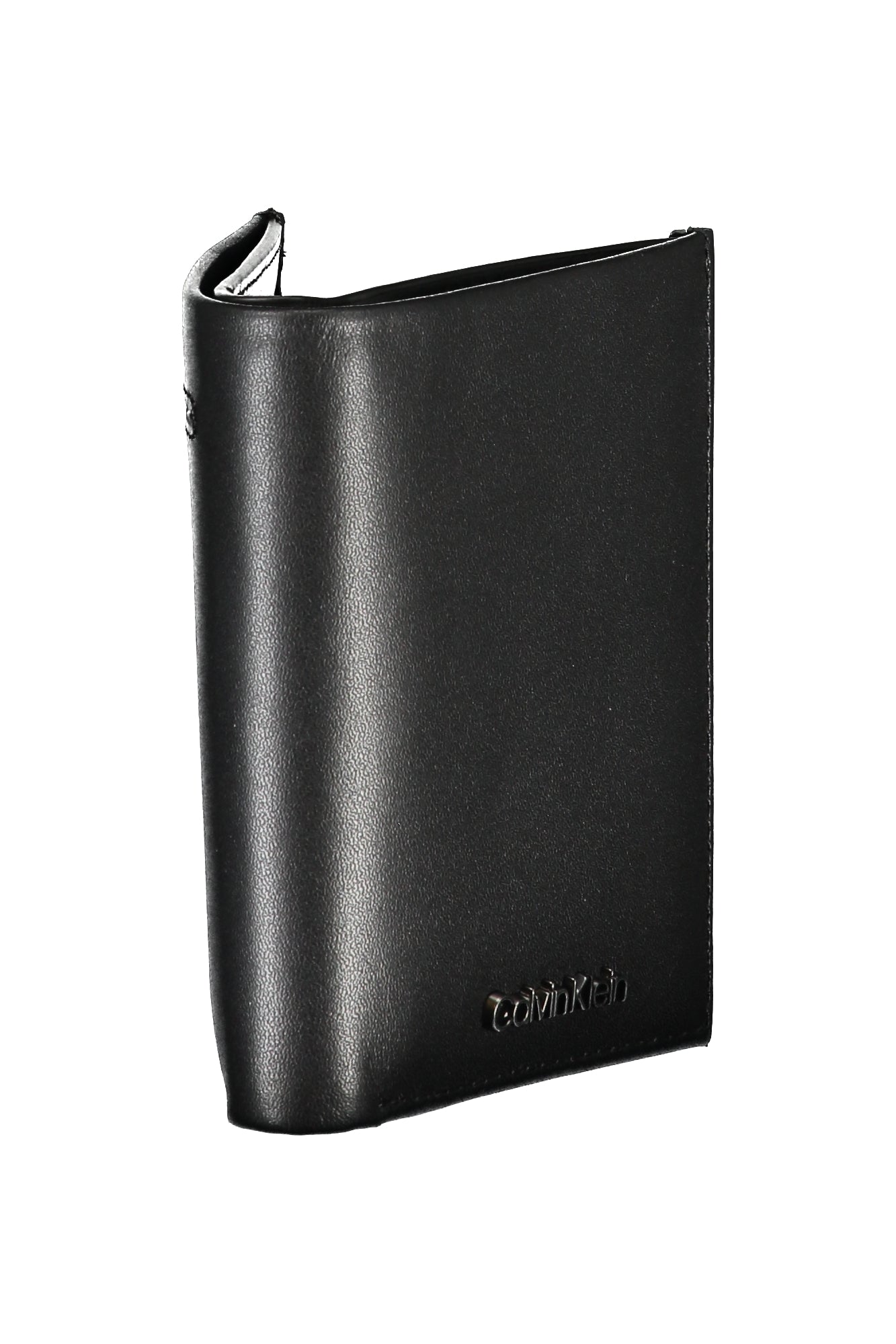 CALVIN KLEIN BLACK MEN'S WALLET