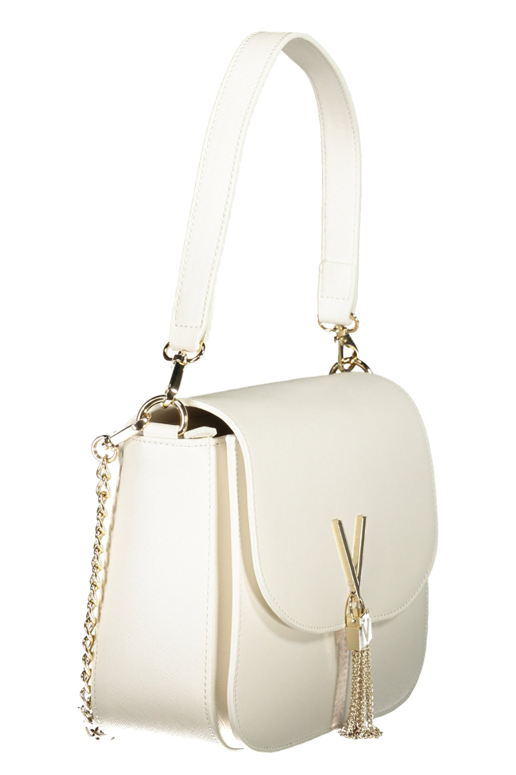 VALENTINO BAGS WOMEN'S BAG WHITE