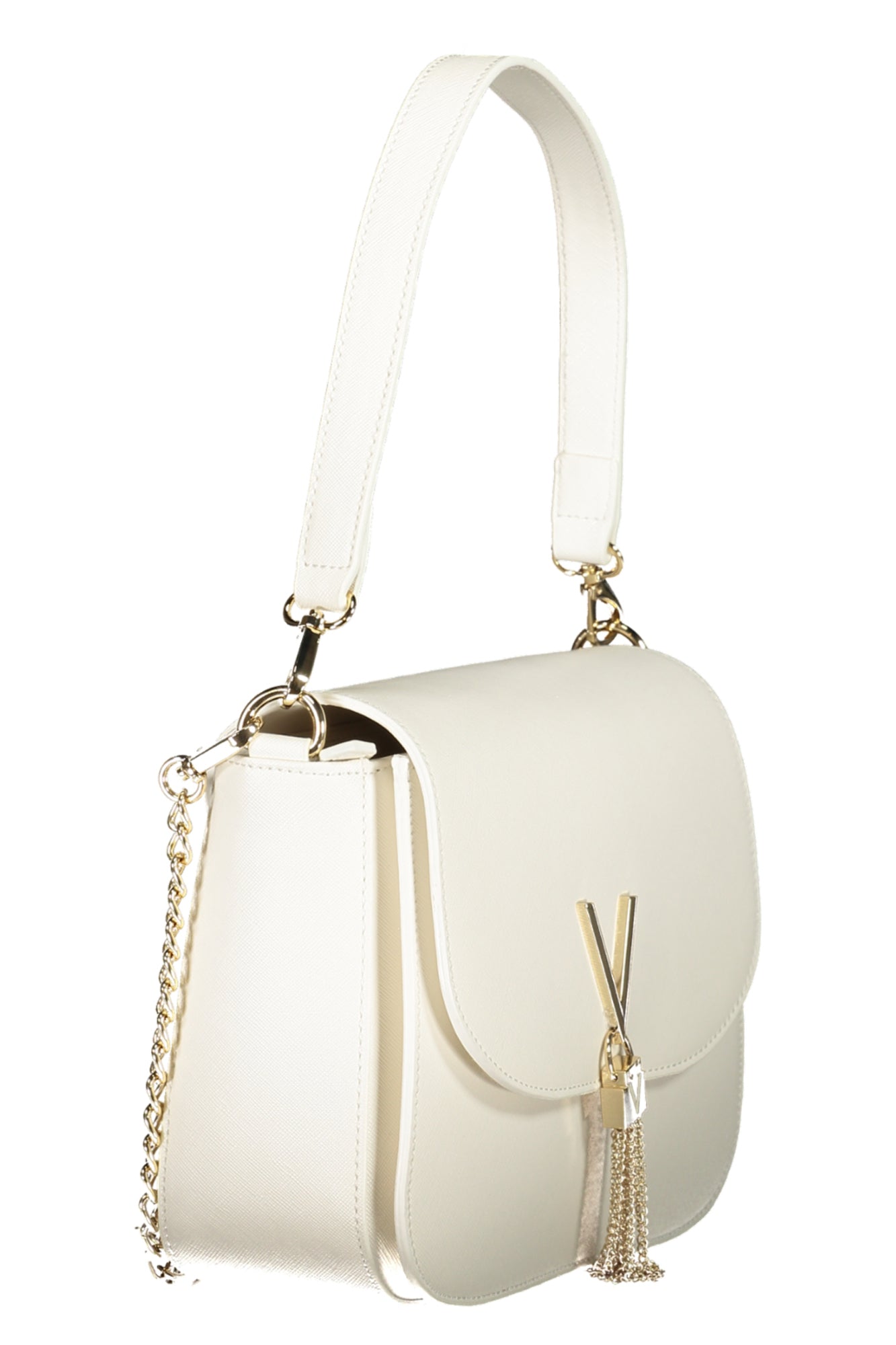 VALENTINO BAGS WOMEN'S BAG WHITE