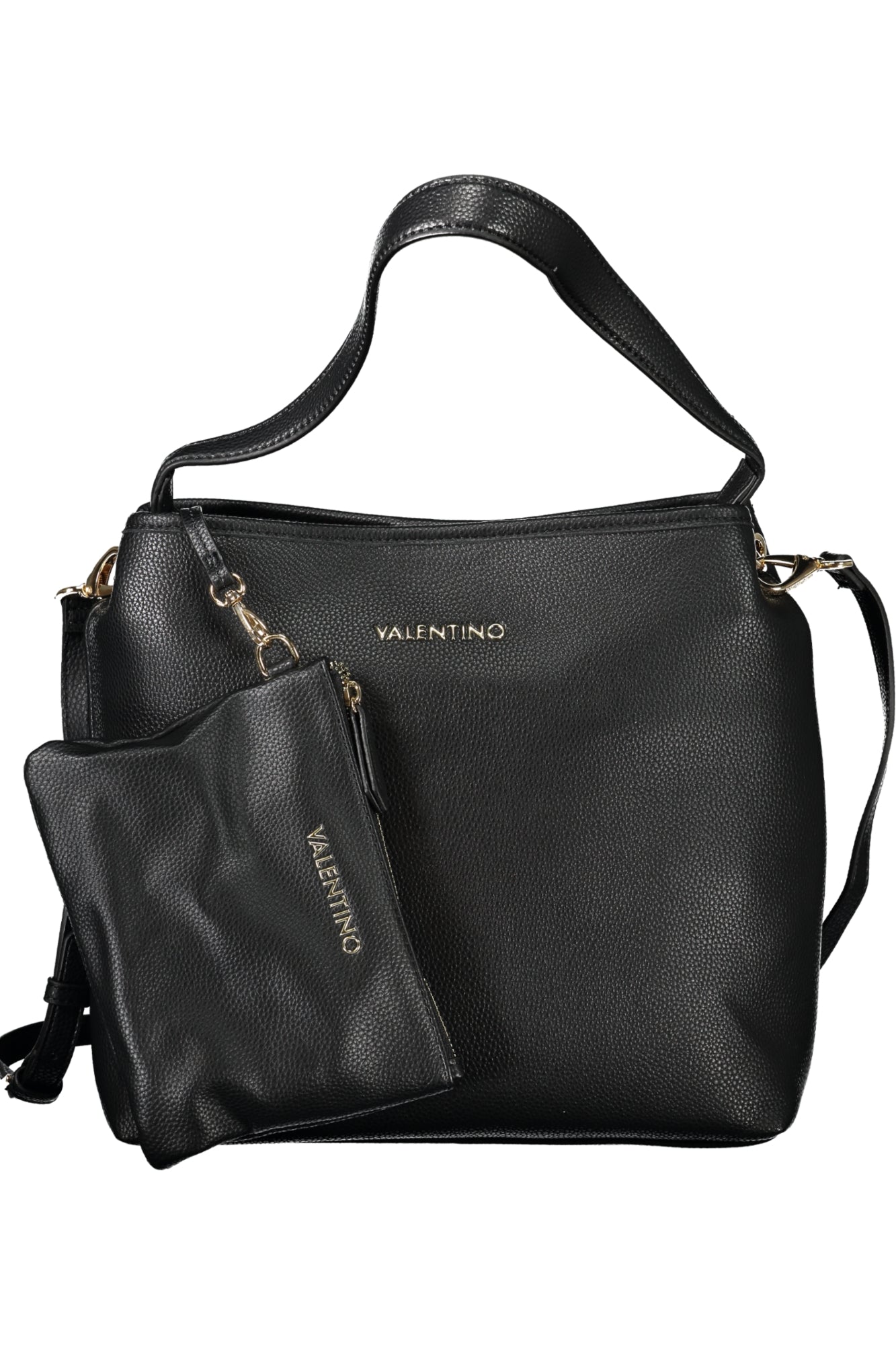 VALENTINO BAGS WOMEN'S BAG BLACK