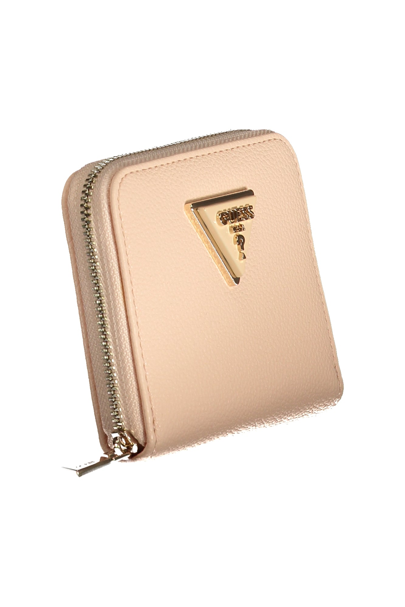 GUESS JEANS WOMEN'S WALLET PINK