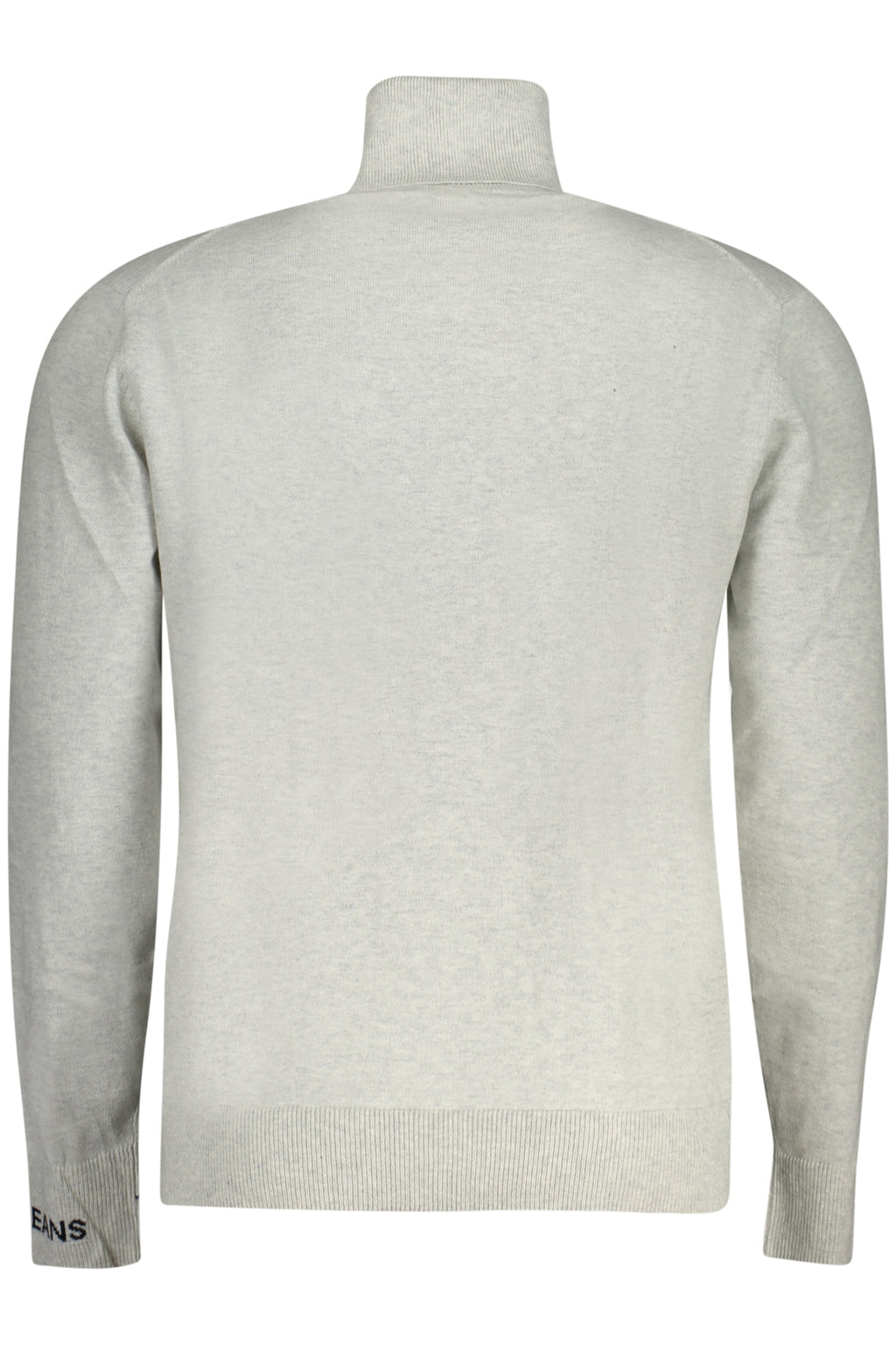 PEPE JEANS MEN'S GREY SWEATER