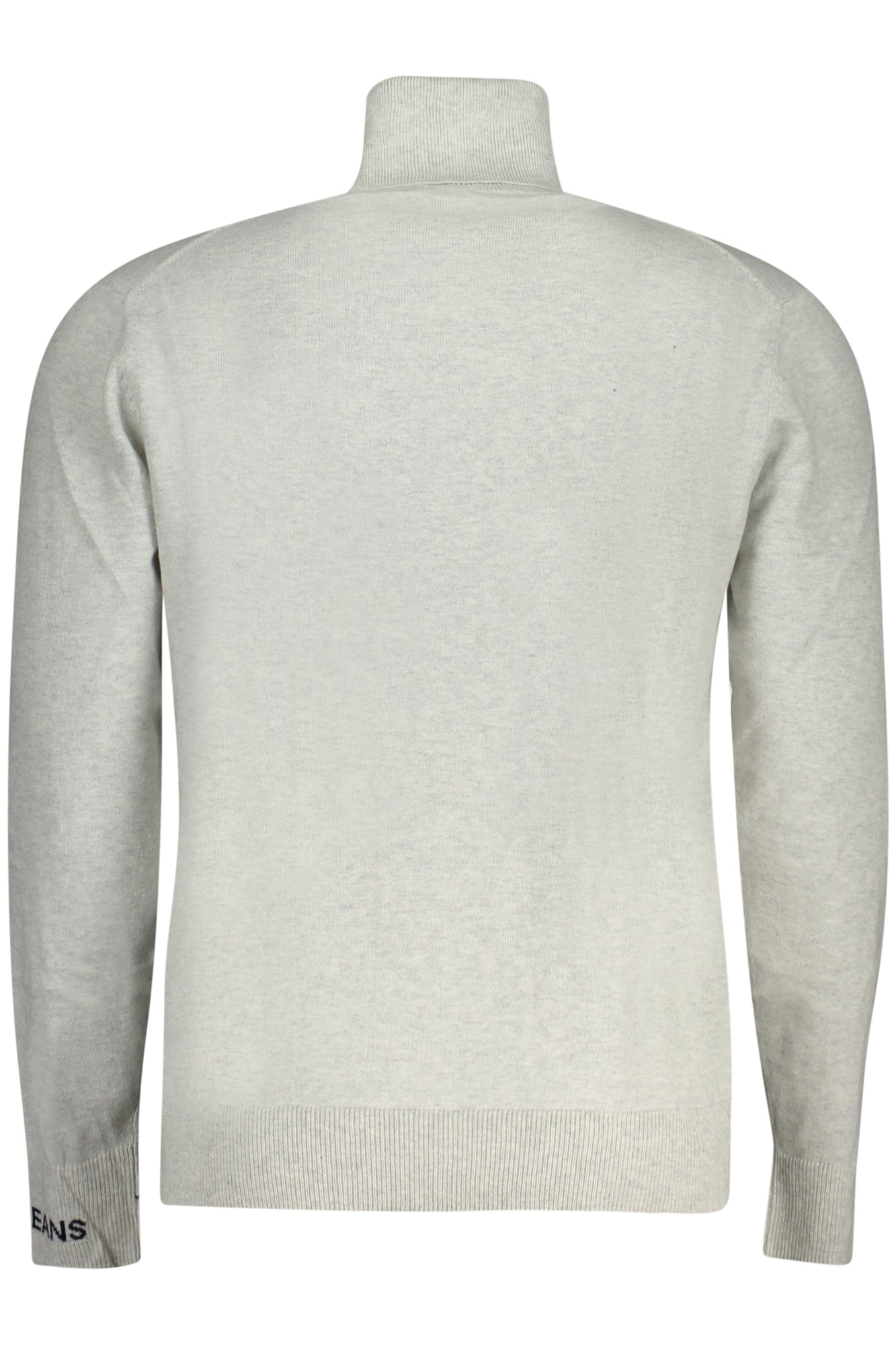 PEPE JEANS MEN'S GREY SWEATER