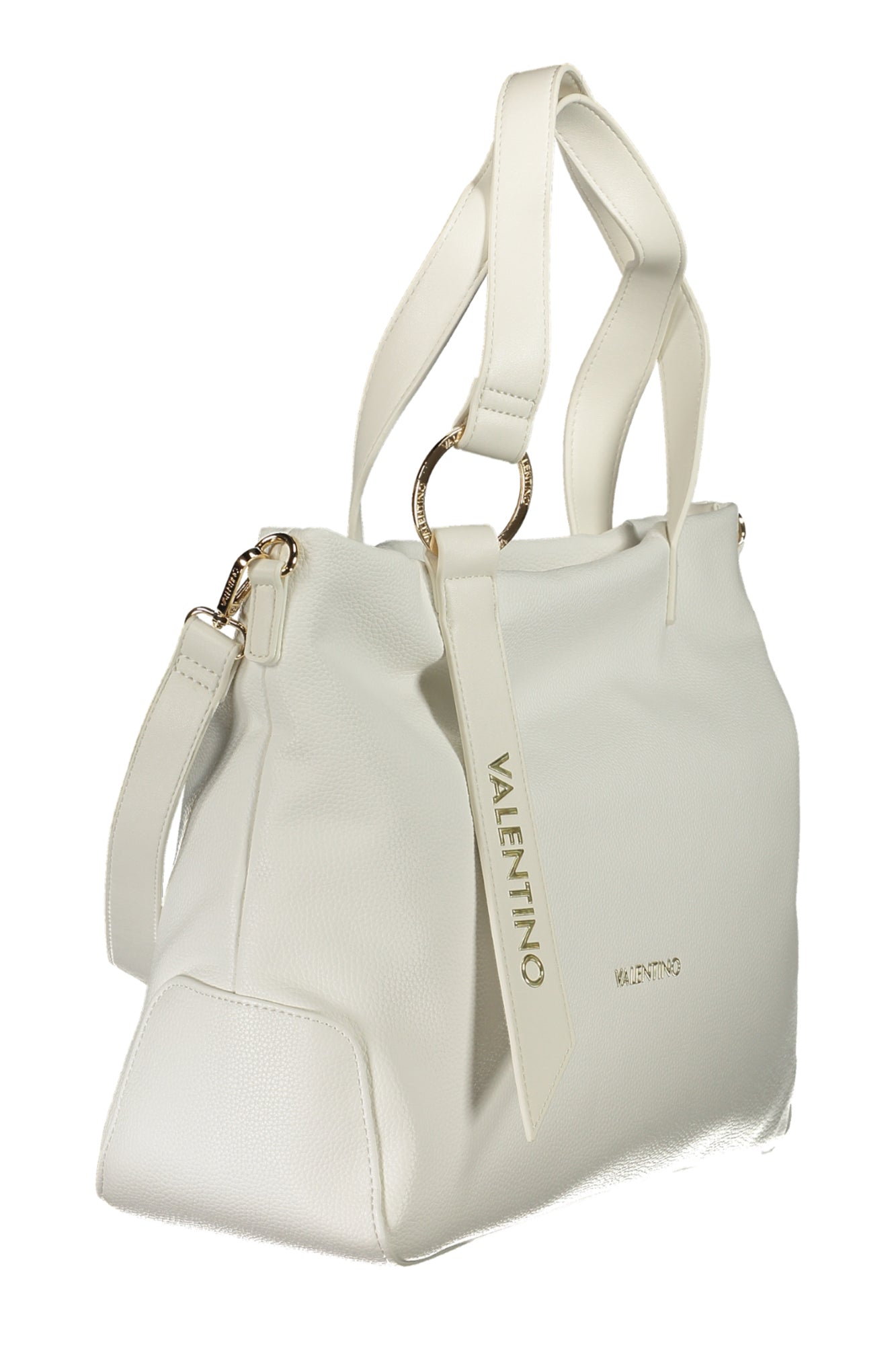 VALENTINO BAGS WOMEN'S BAG WHITE