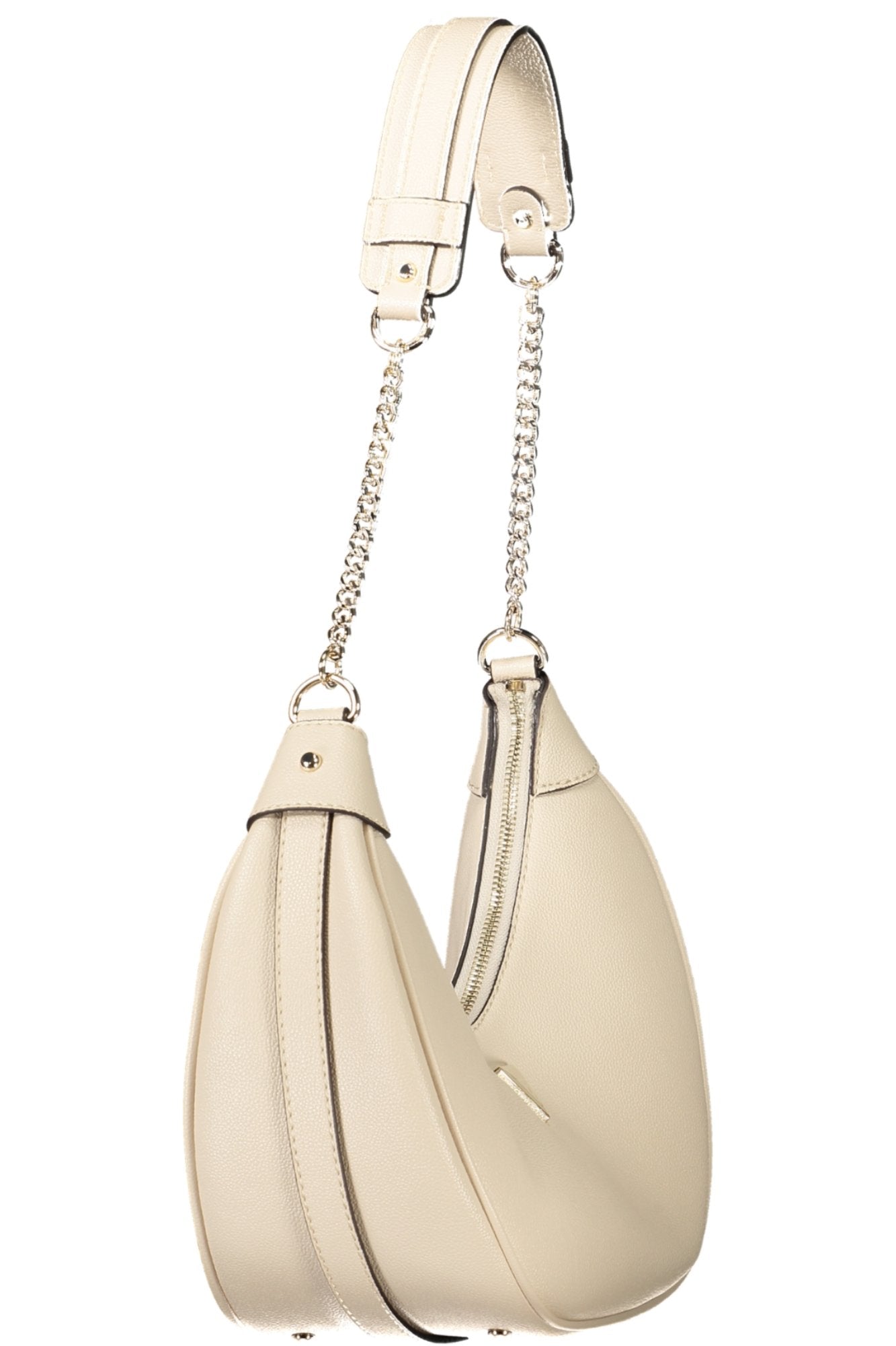 GUESS JEANS WOMEN'S BAG BEIGE