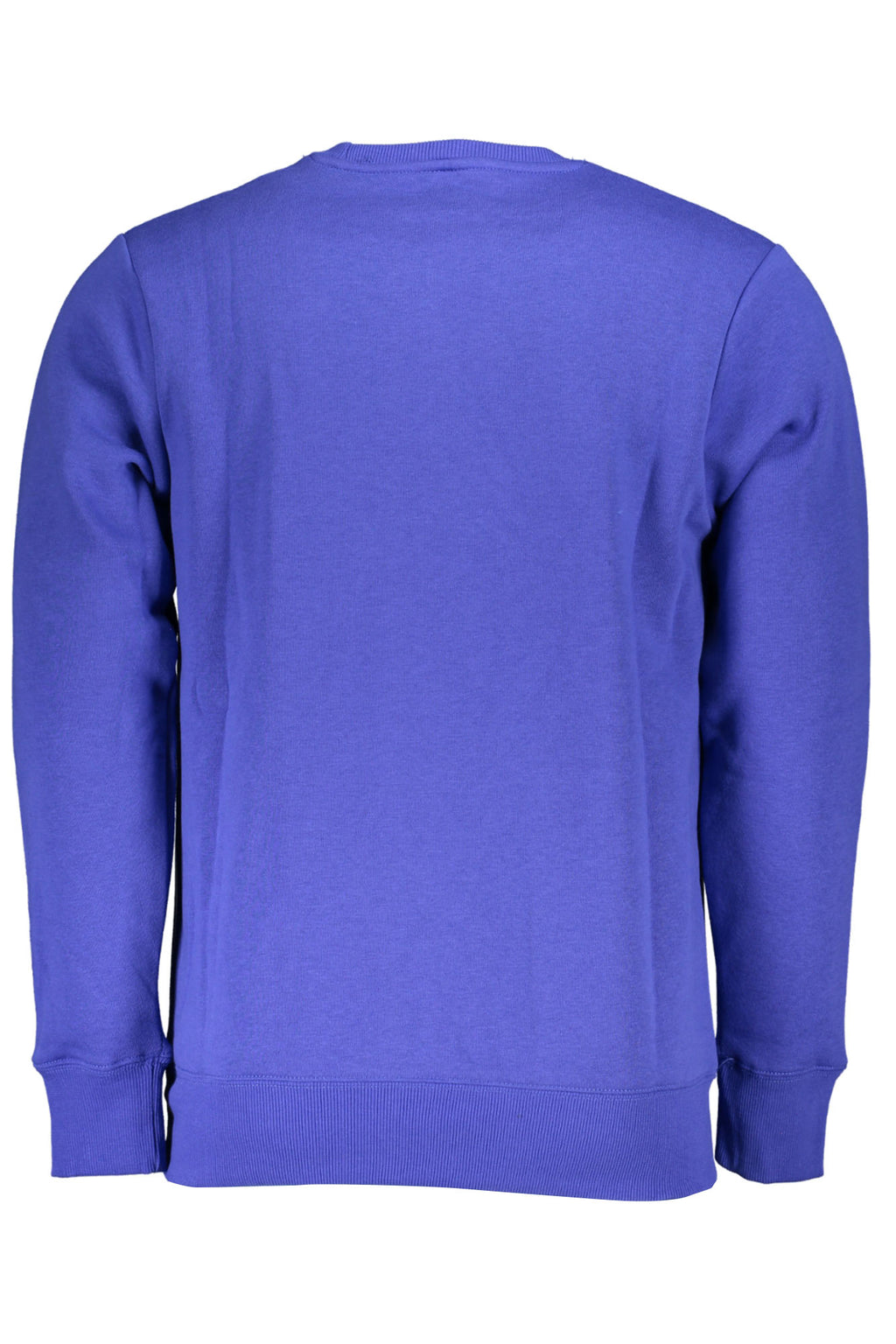 NORWAY 1963 MEN'S BLUE ZIPLESS SWEATSHIRT