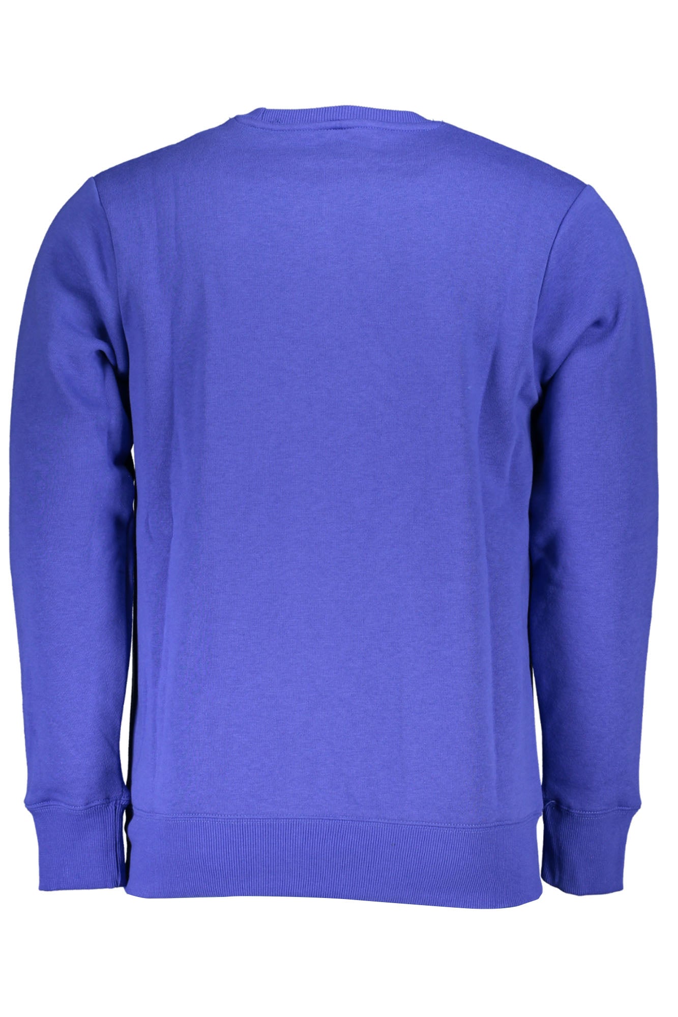 NORWAY 1963 MEN'S BLUE ZIPLESS SWEATSHIRT