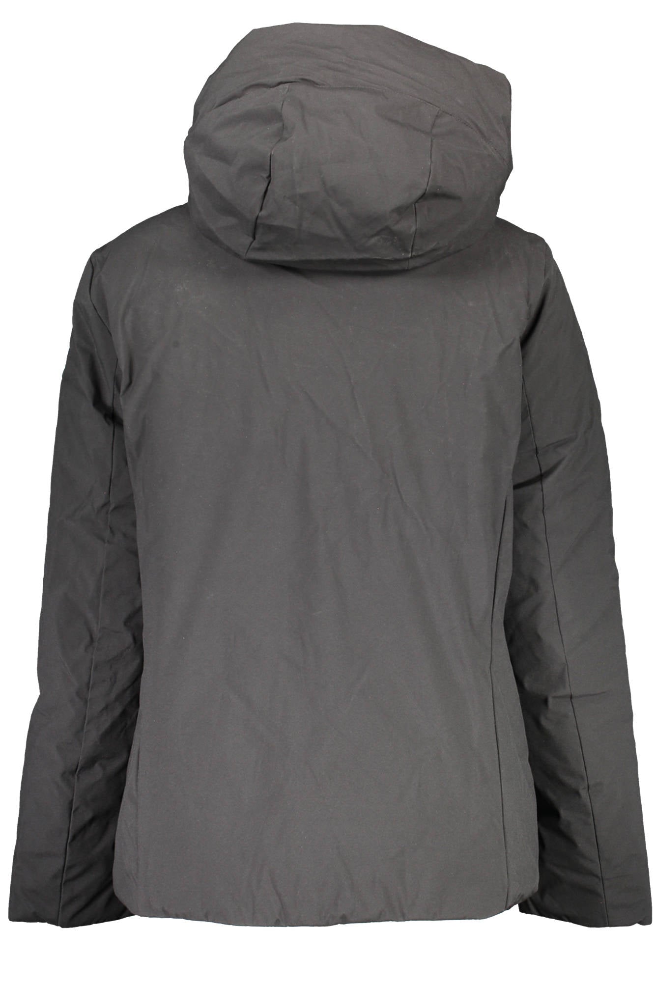 NORTH SAILS BLACK WOMEN'S JACKET