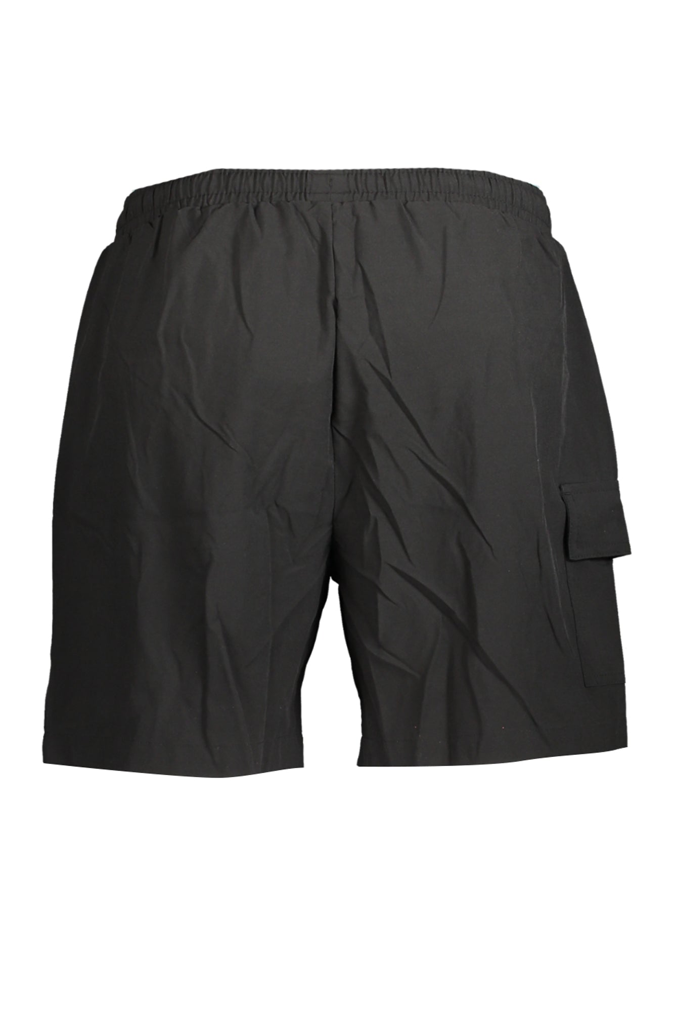 FILA BLACK MEN'S BOTTOM COSTUME