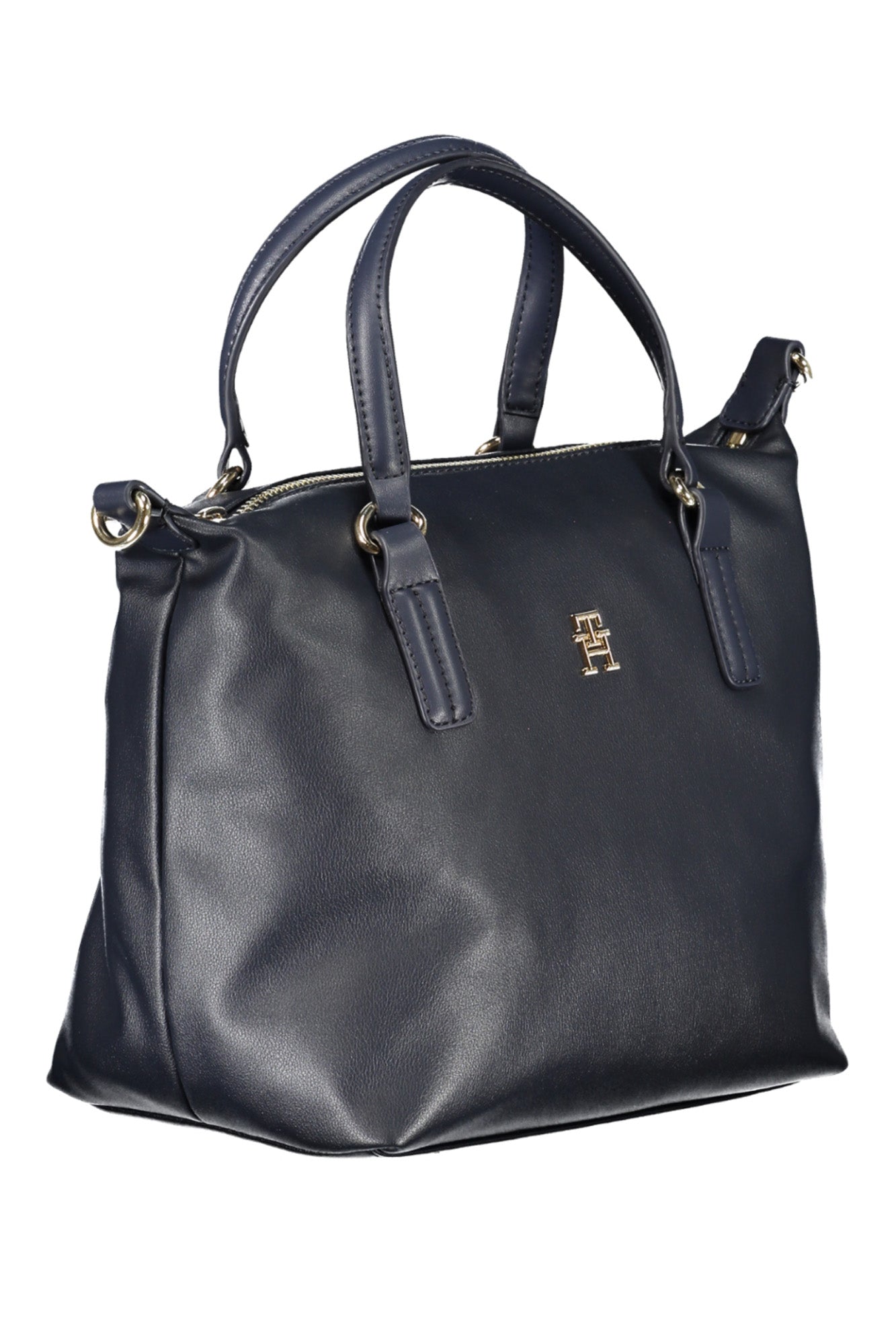 TOMMY HILFIGER BLUE WOMEN'S BAG