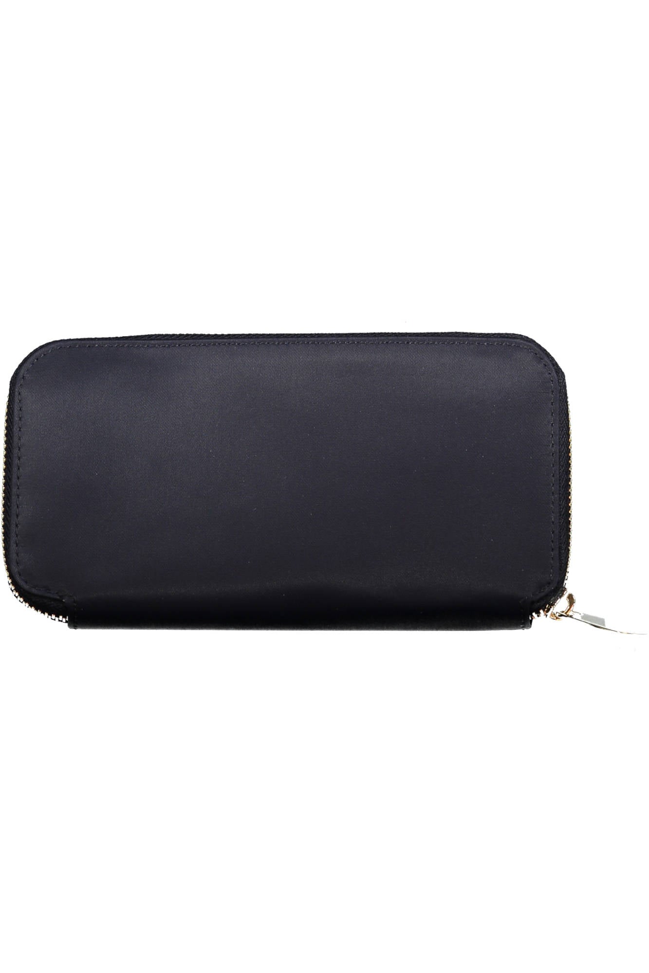 TOMMY HILFIGER WALLET WOMAN BLUE