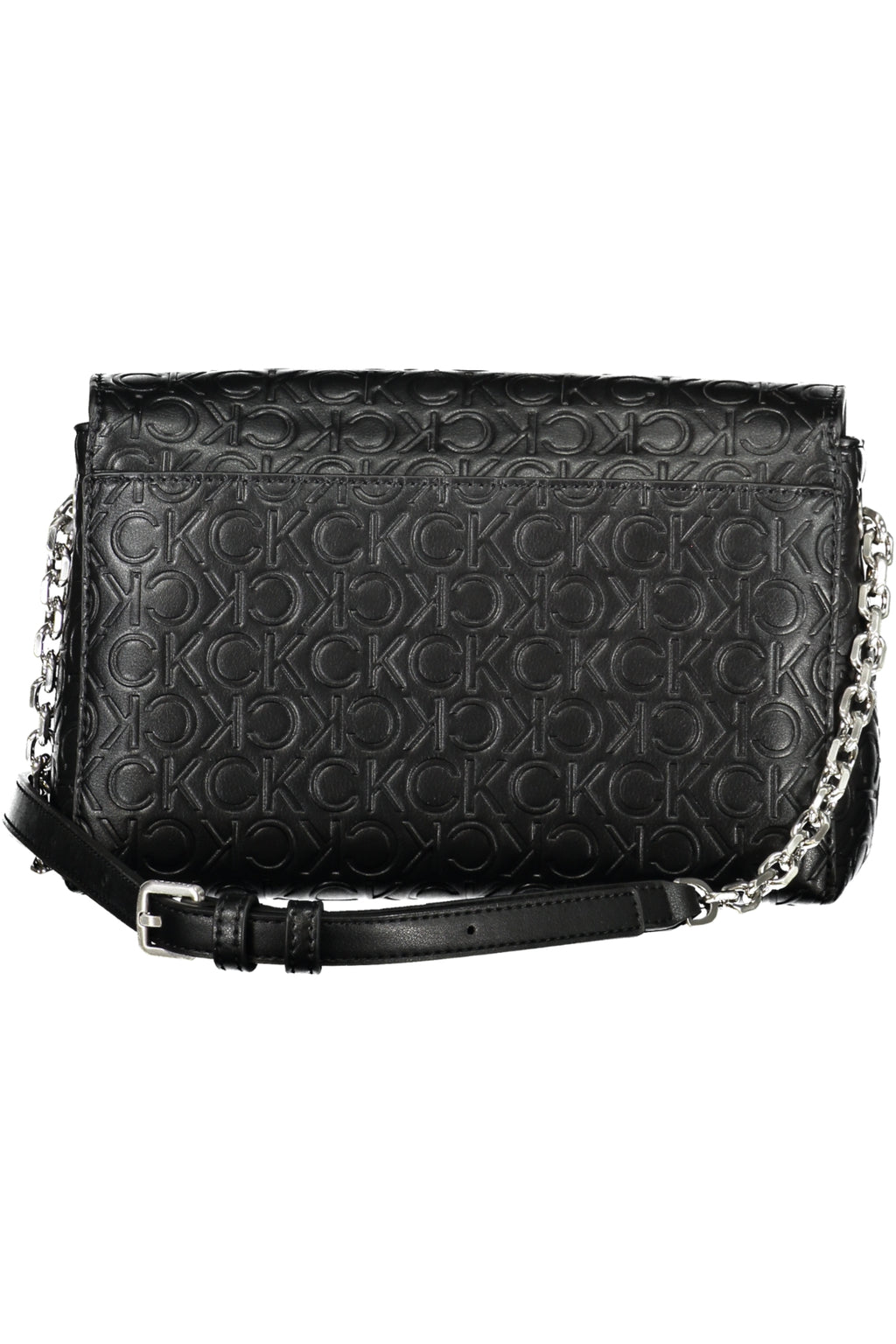 CALVIN KLEIN BLACK WOMEN'S BAG