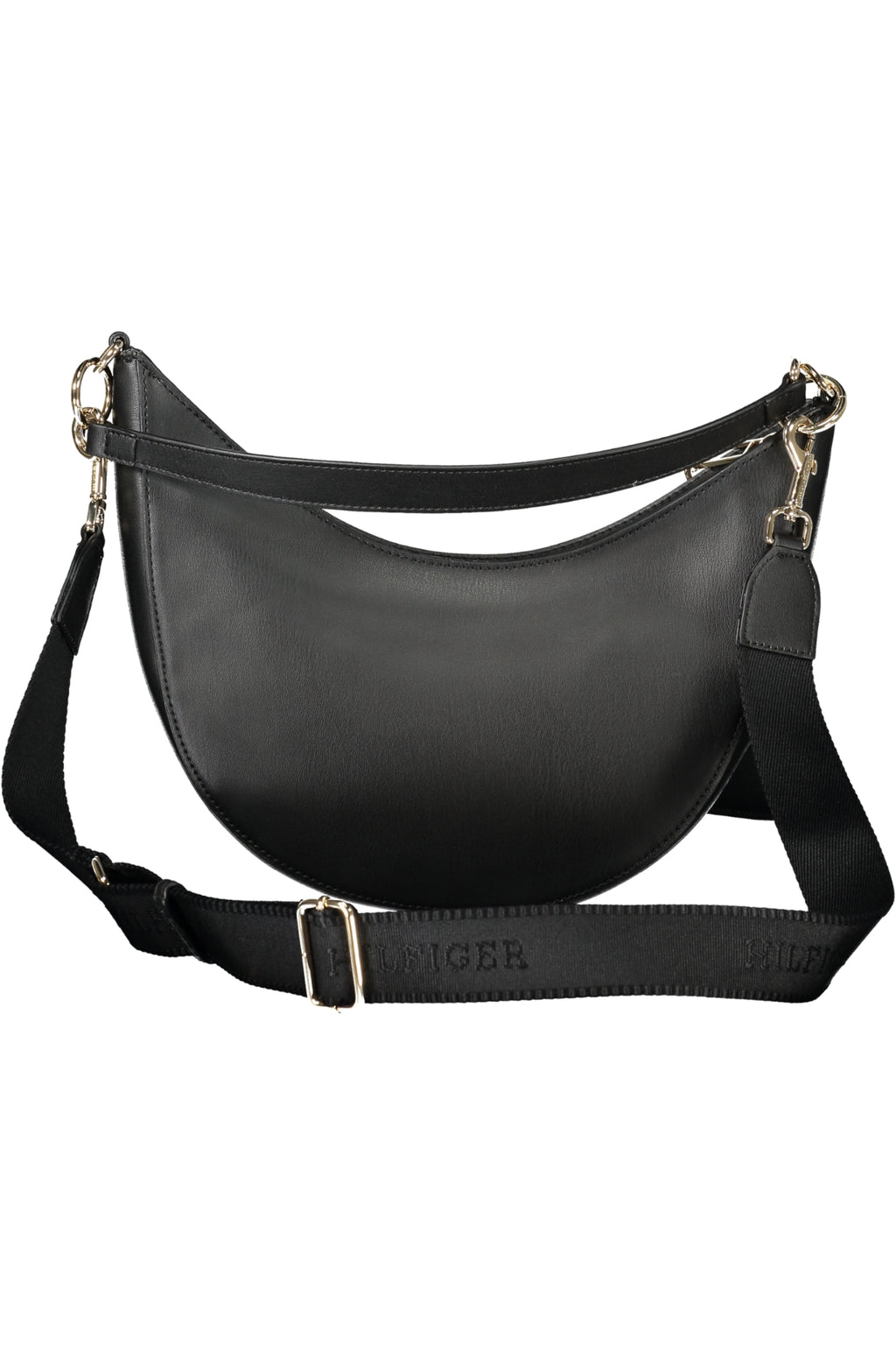 TOMMY HILFIGER WOMEN'S BAG BLACK