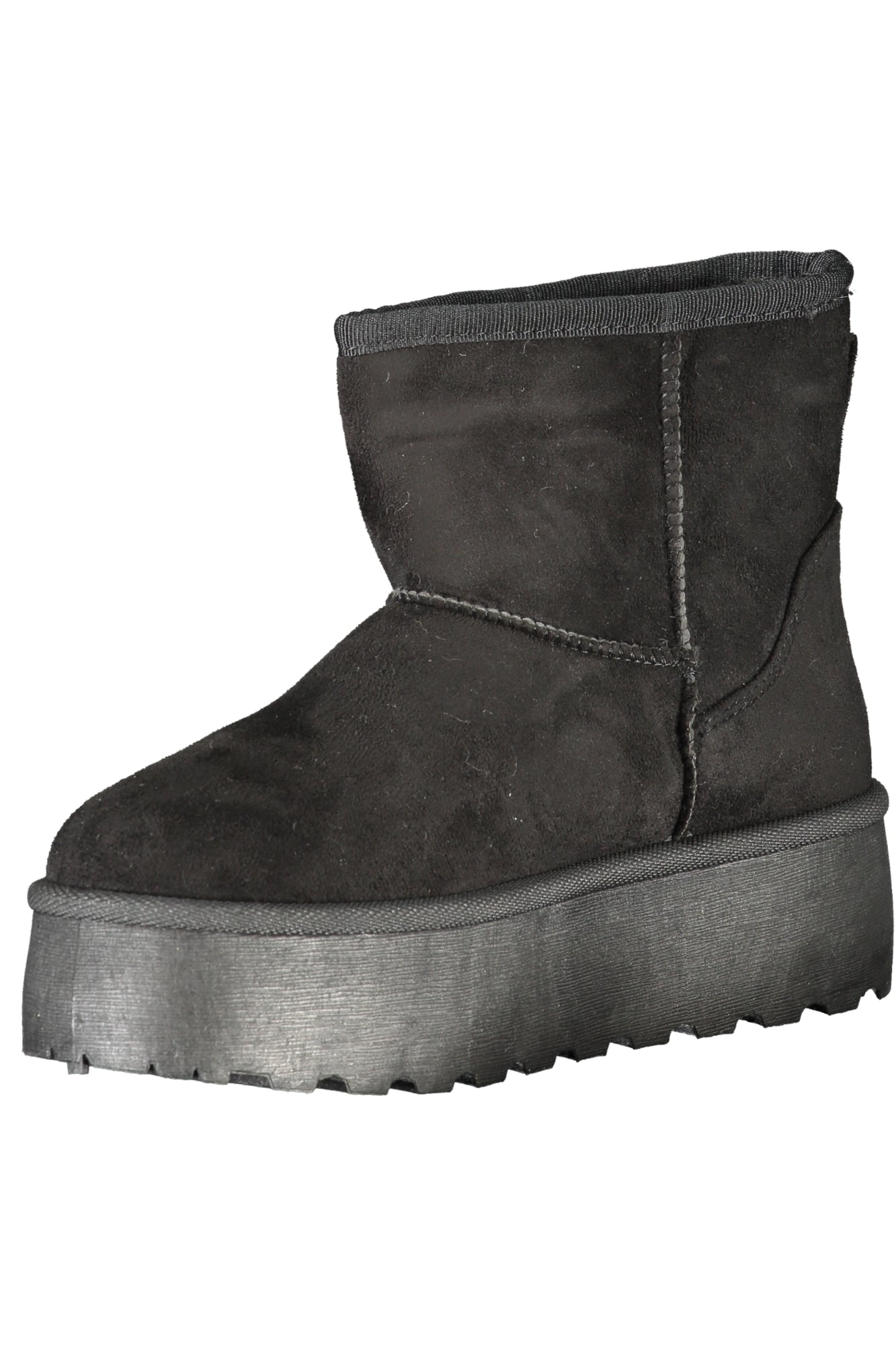 LAURA BIAGIOTTI WOMEN'S BLACK BOOT