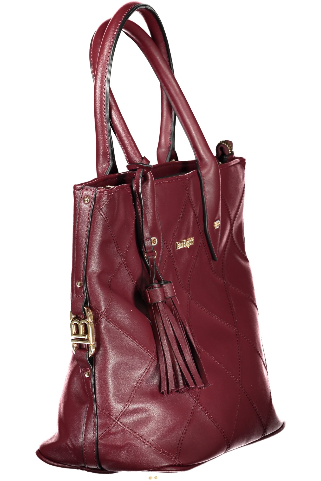 LAURA BIAGIOTTI WOMEN'S RED BAG