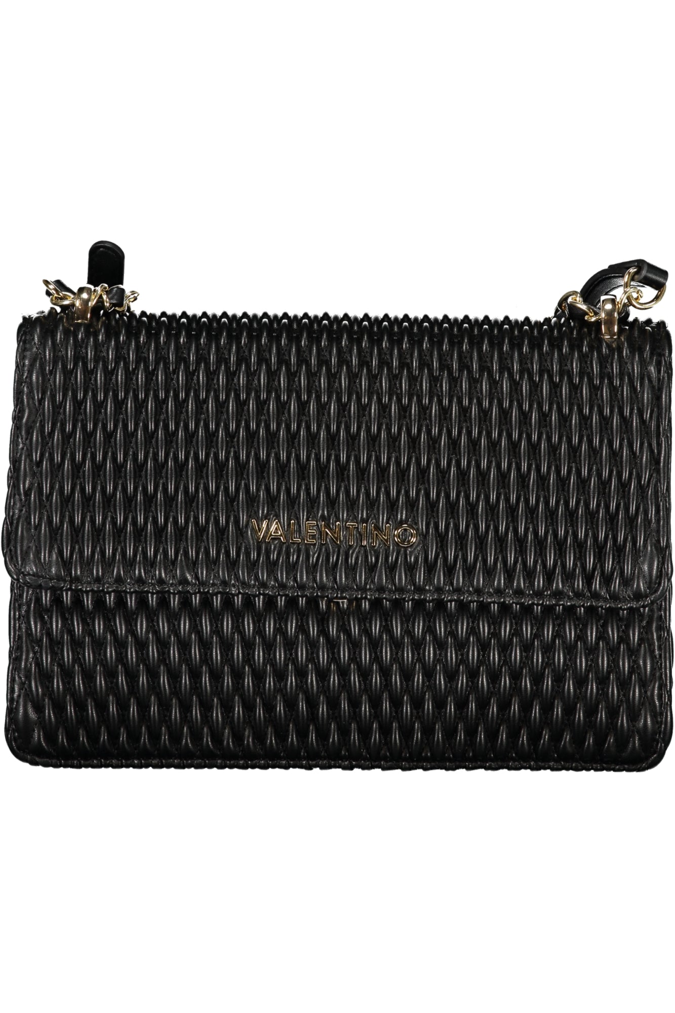 VALENTINO BAGS WOMEN'S BAG BLACK