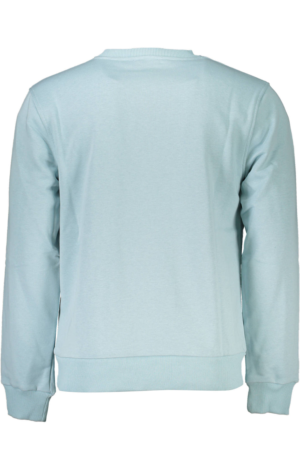 CAVALLI CLASS SWEATSHIRT WITHOUT ZIP MAN LIGHT BLUE