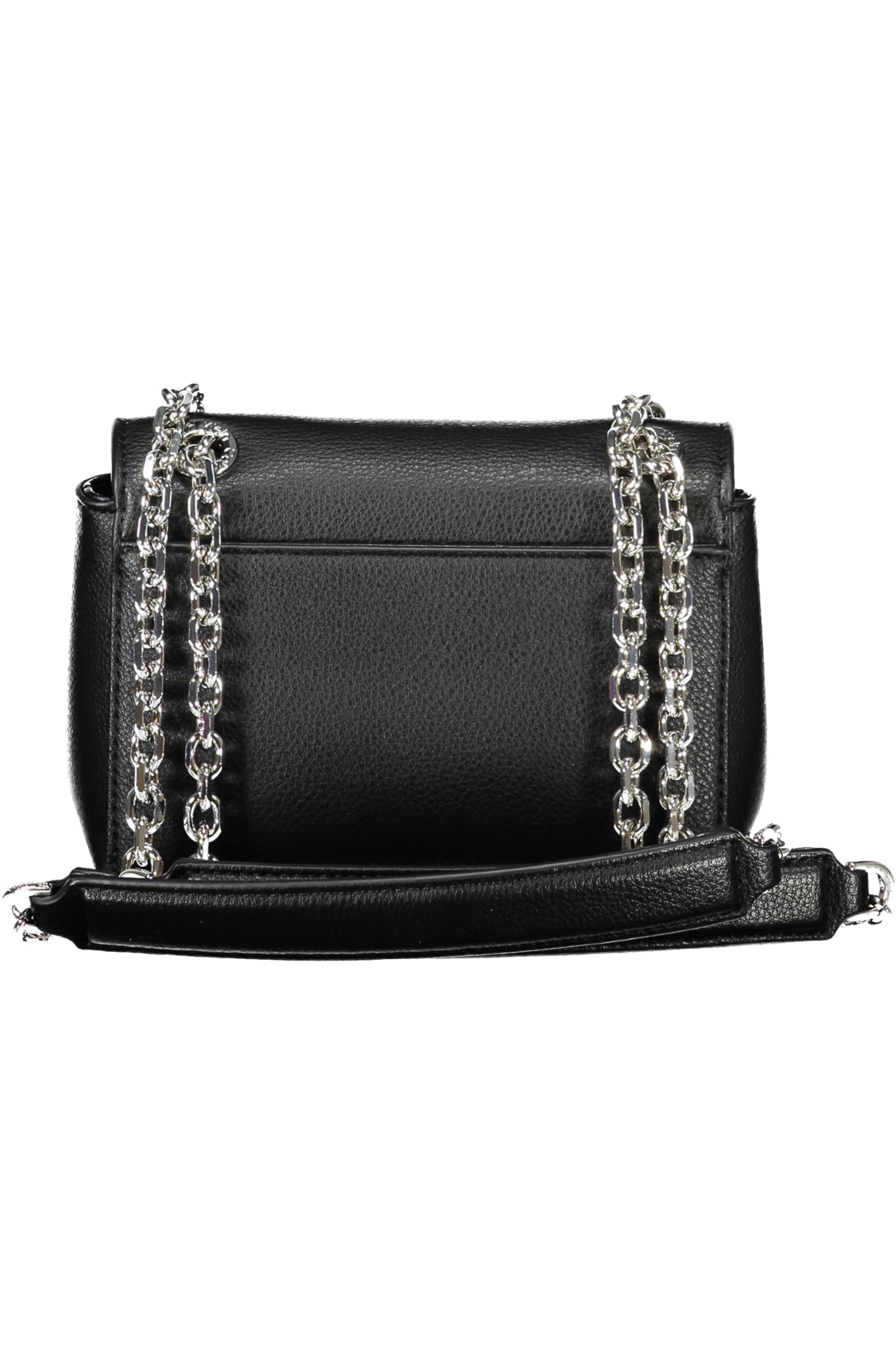 CALVIN KLEIN WOMEN'S BAG BLACK