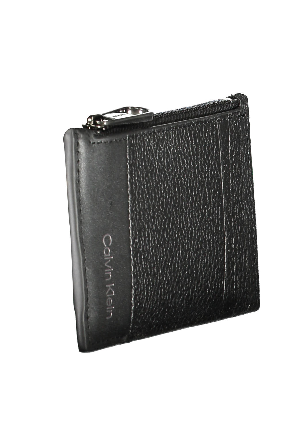CALVIN KLEIN BLACK MAN WALLET