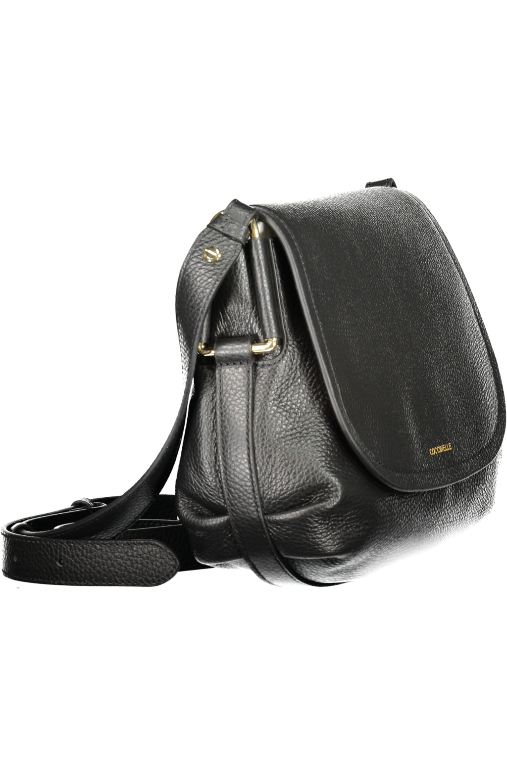 COCCINELLE WOMEN'S BLACK BAG