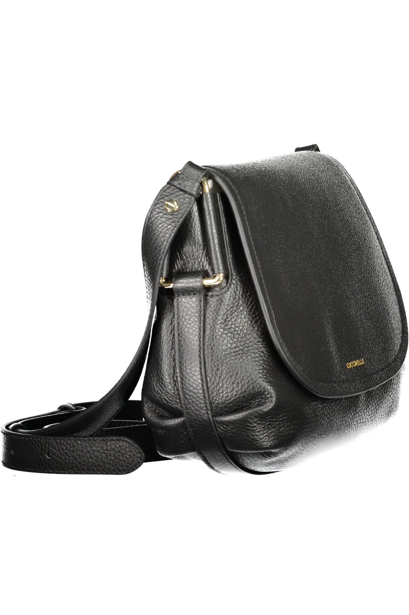 COCCINELLE WOMEN'S BLACK BAG