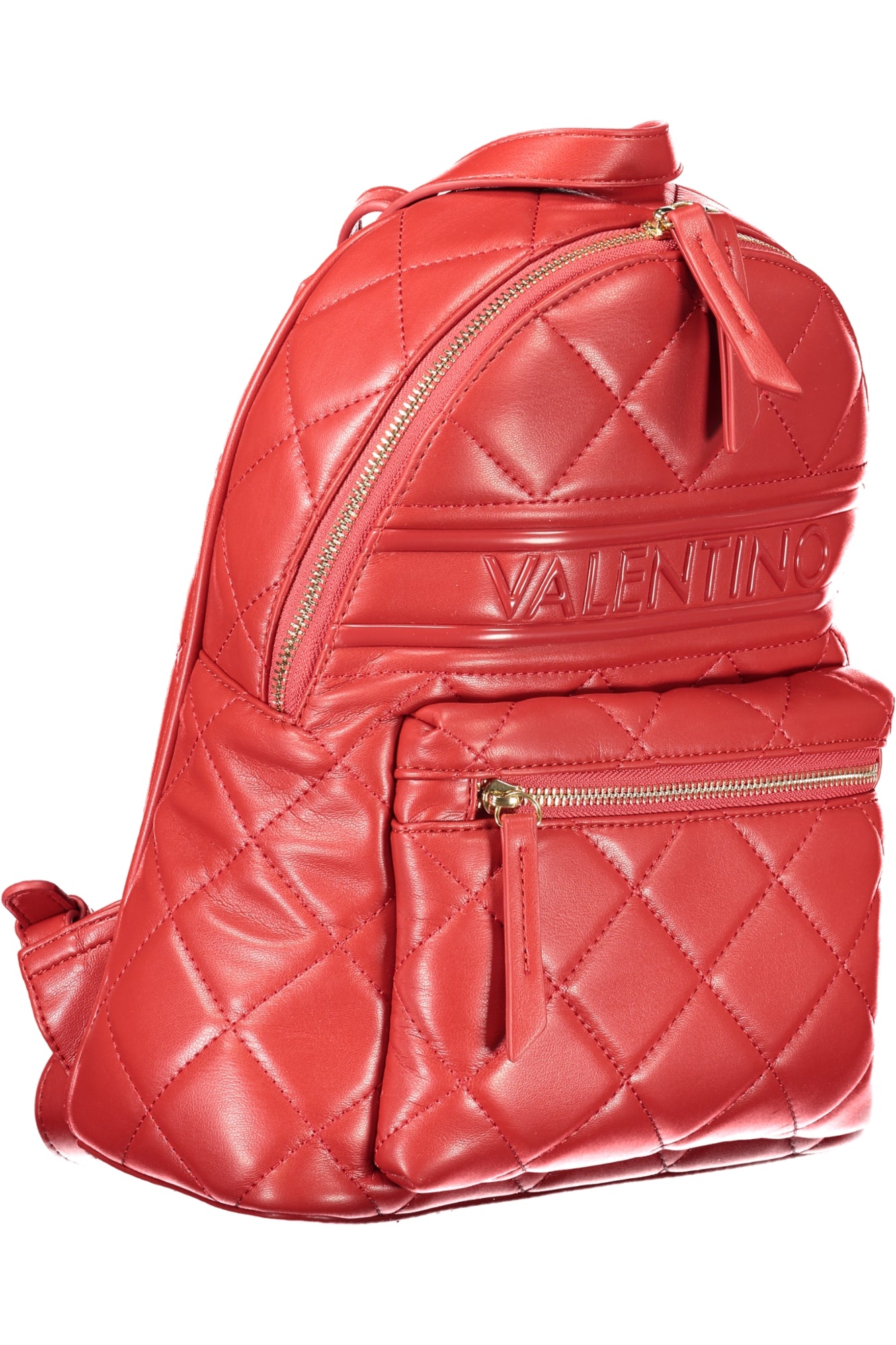 VALENTINO BAGS WOMEN'S BAG RED