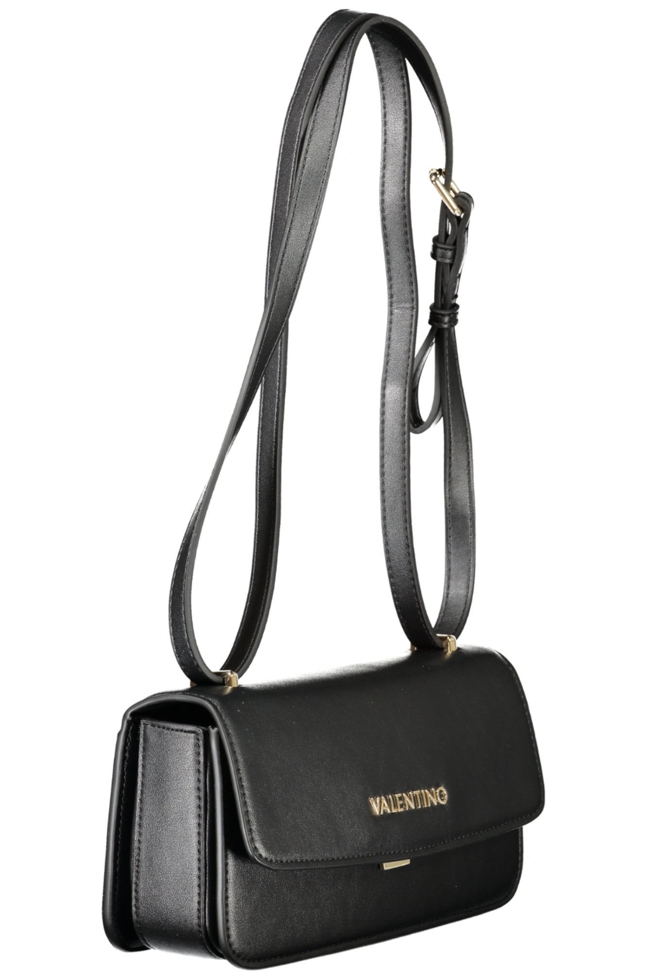 VALENTINO BAGS WOMEN'S BAG BLACK