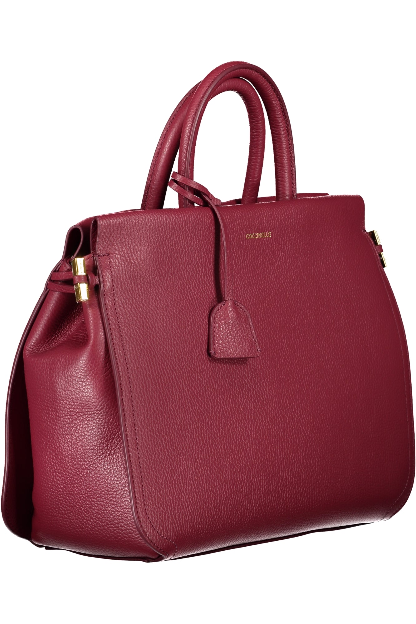 COCCINELLE WOMEN'S RED BAG