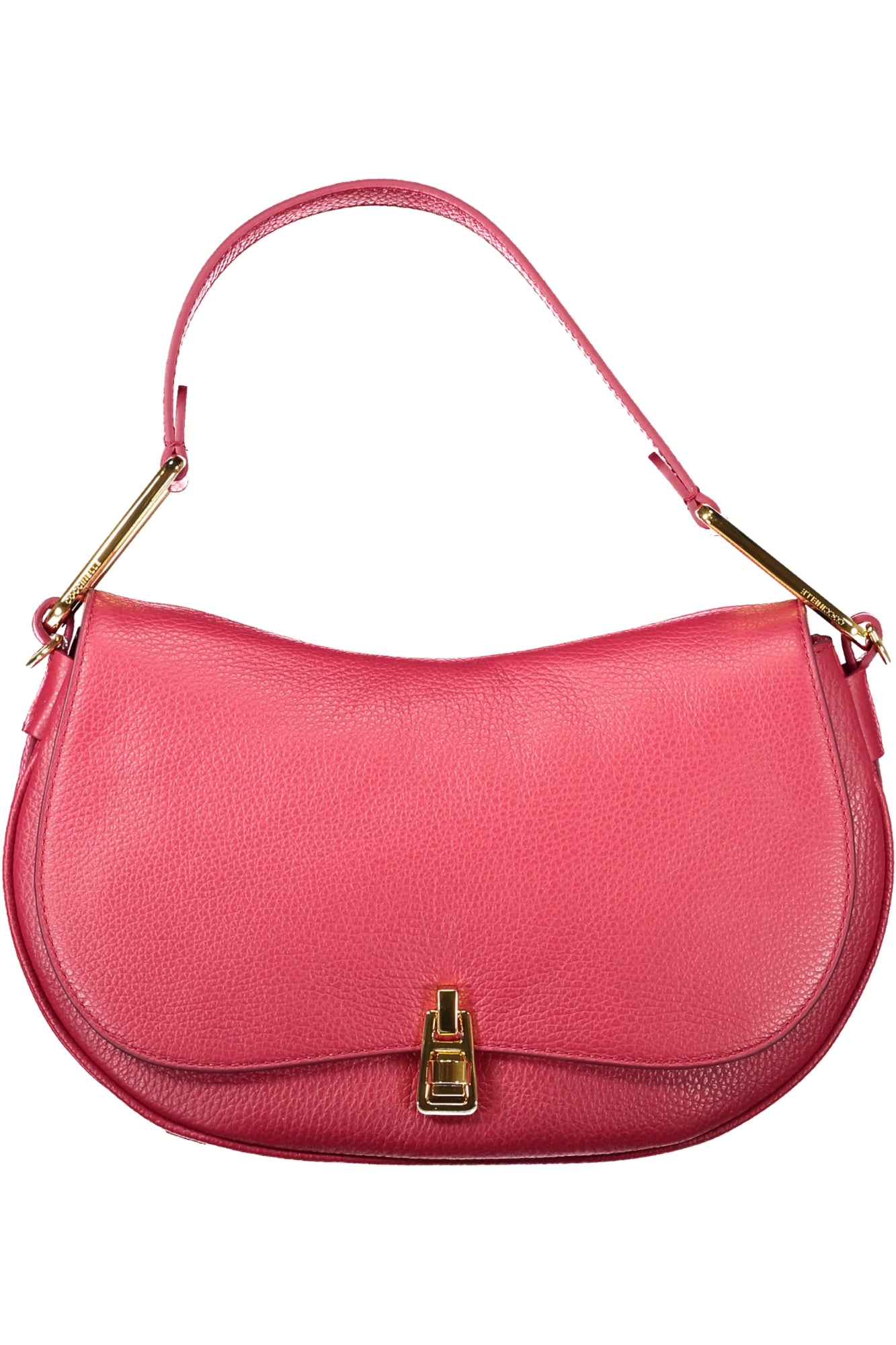 COCCINELLE WOMEN'S BAG RED