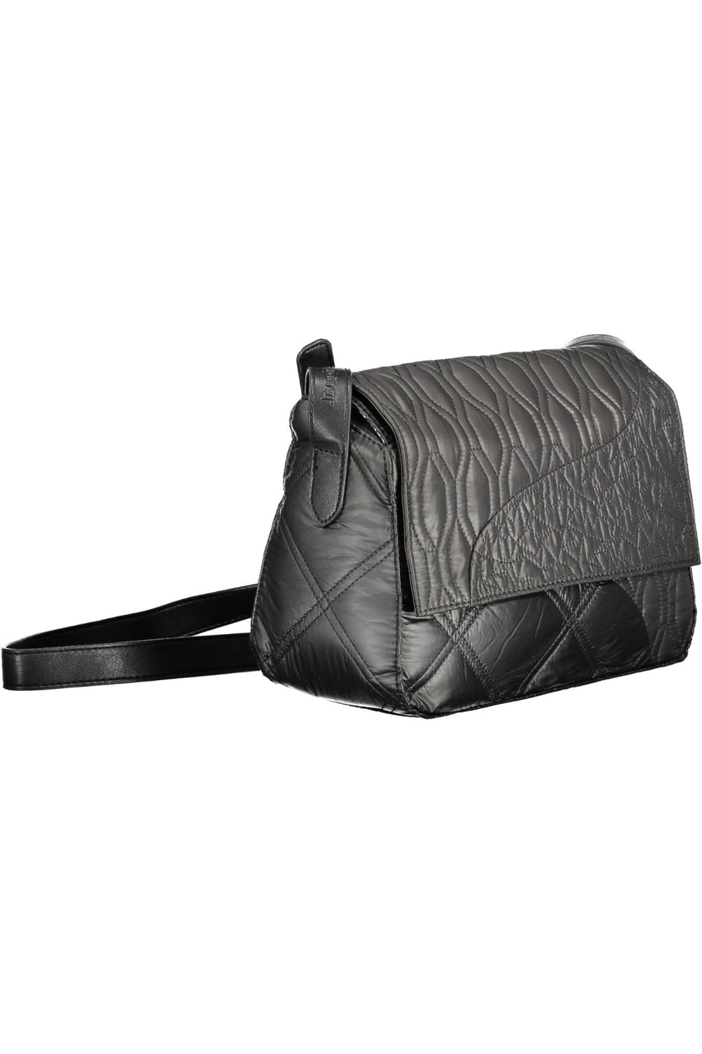 DESIGUAL WOMEN'S BAG BLACK