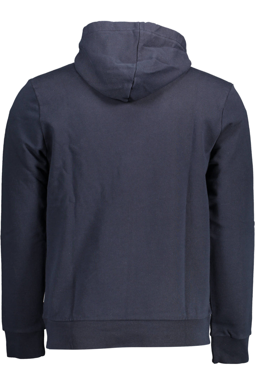 NAPAPIJRI SWEATSHIRT WITHOUT ZIP MAN BLUE
