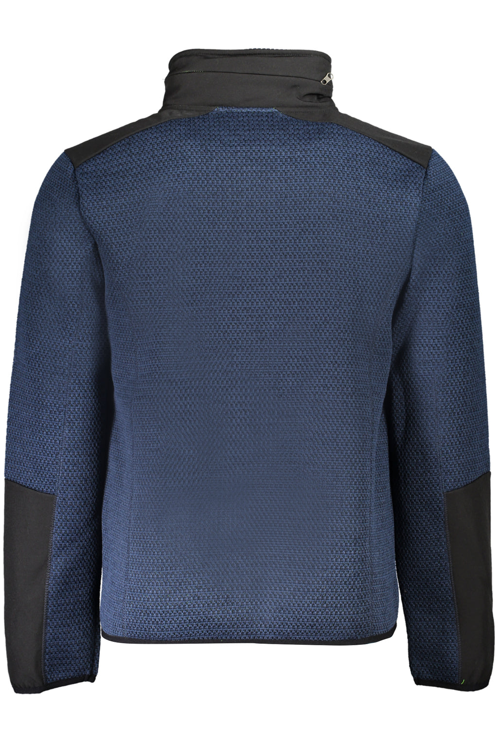 NORWAY 1963 MEN'S SPORTS JACKET BLUE