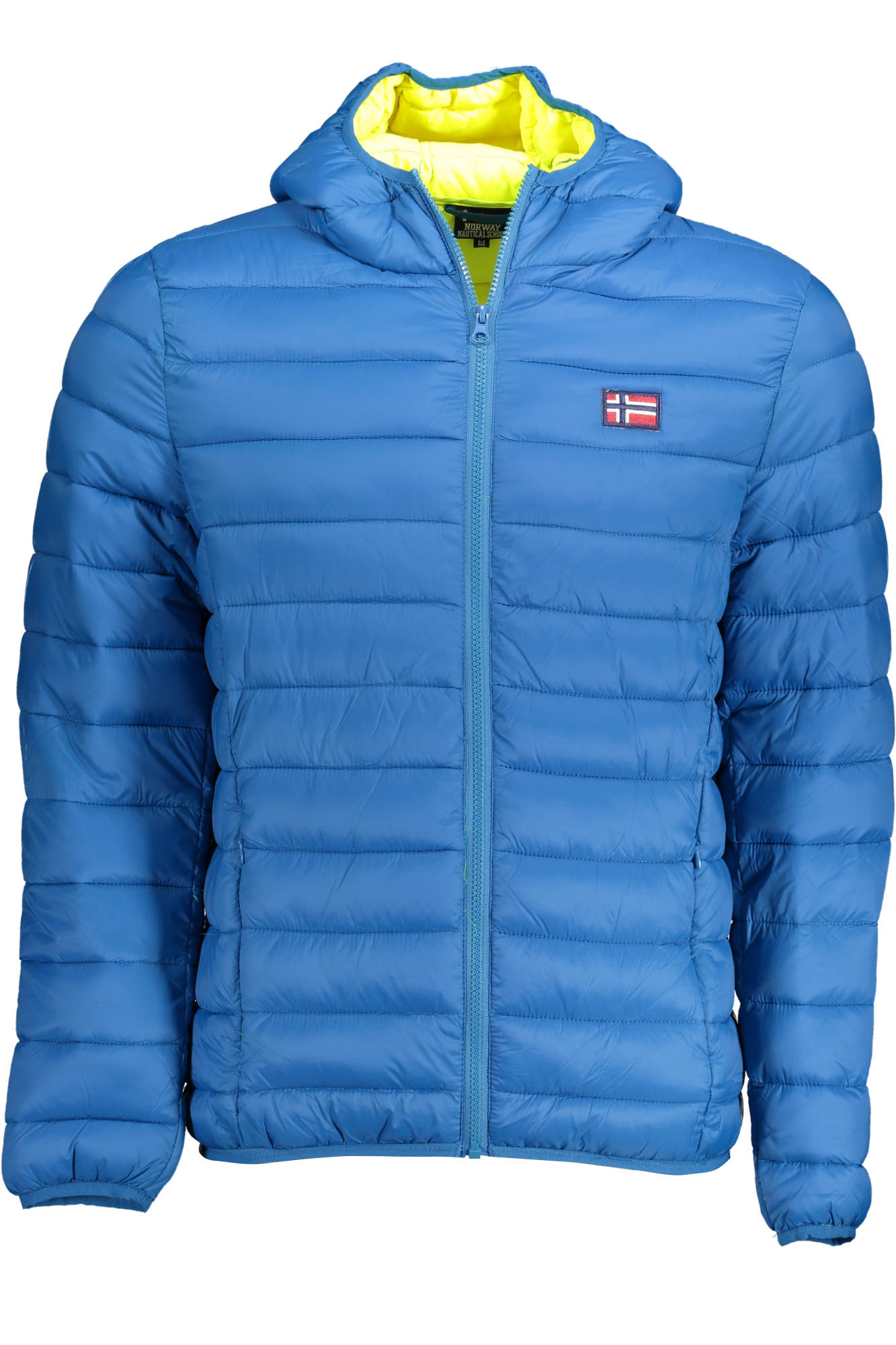 NORWAY 1963 MEN'S BLUE JACKET