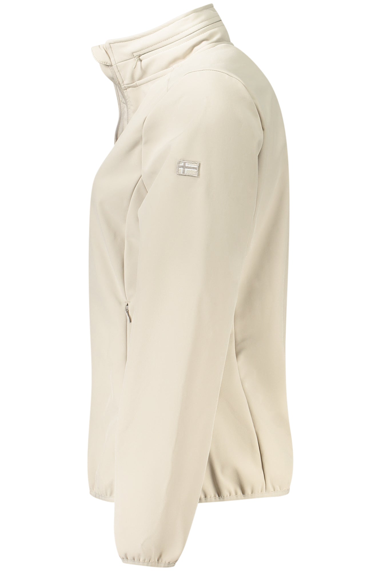 NORWAY 1963 WOMEN'S BEIGE JACKET