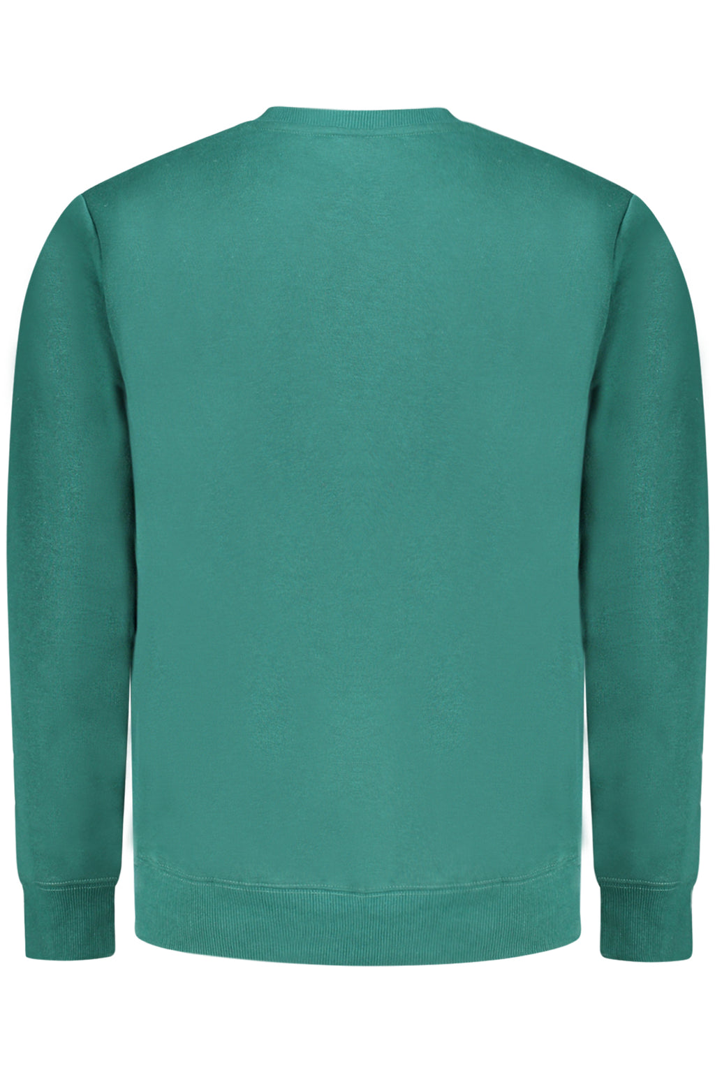 NORWAY 1963 MEN'S ZIP-UP SWEATSHIRT, GREEN