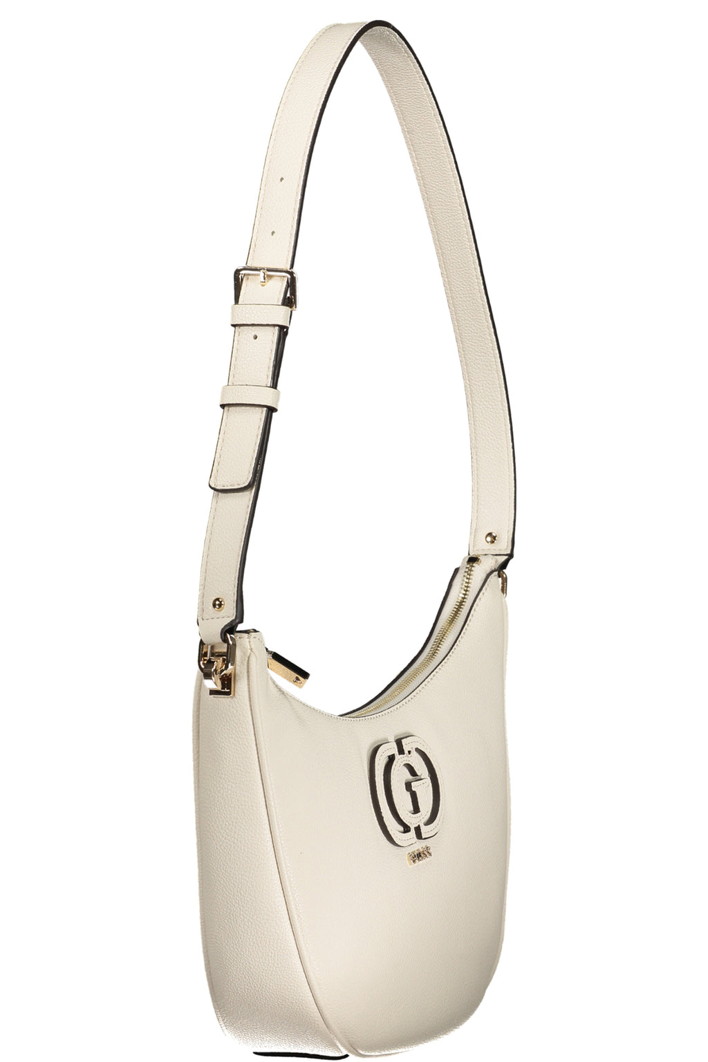 GUESS JEANS WOMEN'S BAG WHITE