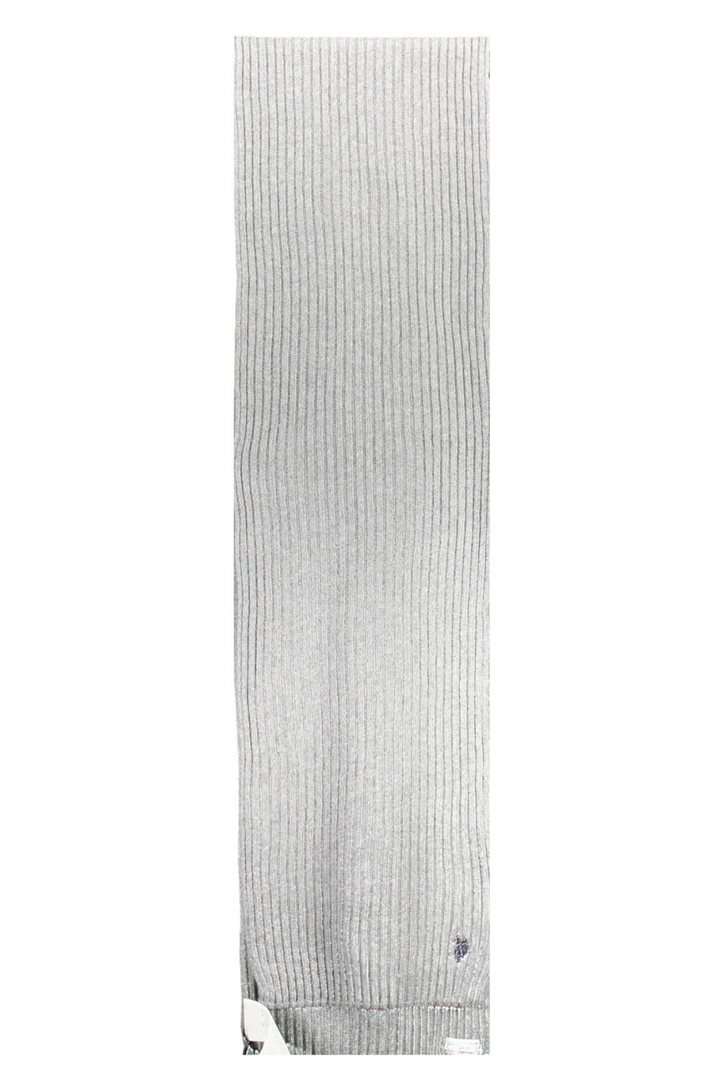 US POLO SCARF MAN GRAY
