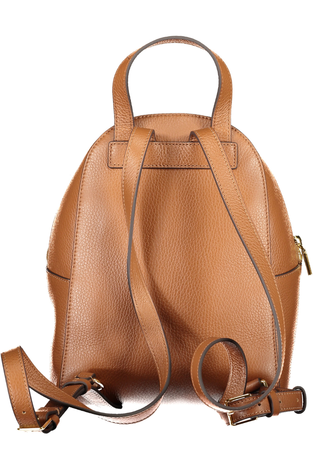 COCCINELLE WOMEN'S BROWN BACKPACK