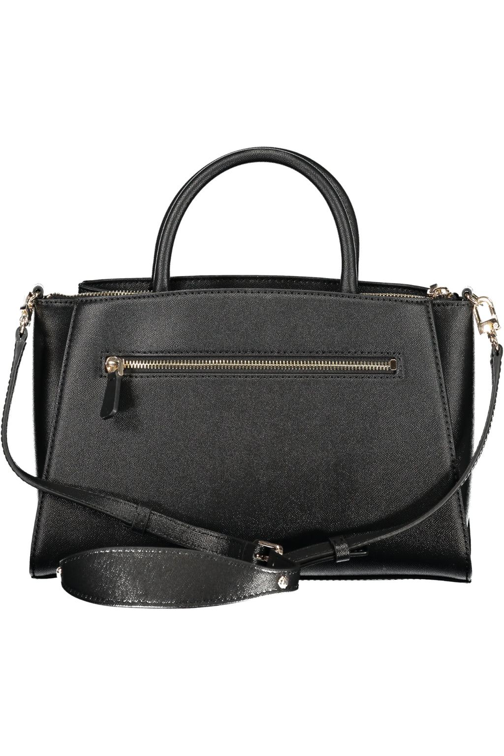 GUESS JEANS WOMEN'S BLACK BAG