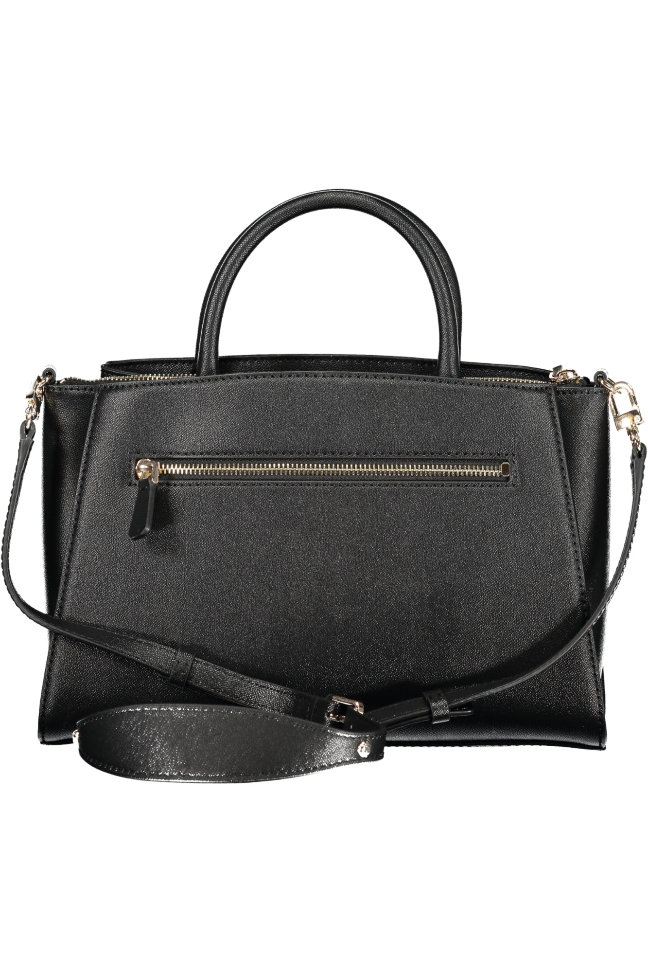 GUESS JEANS WOMEN'S BLACK BAG