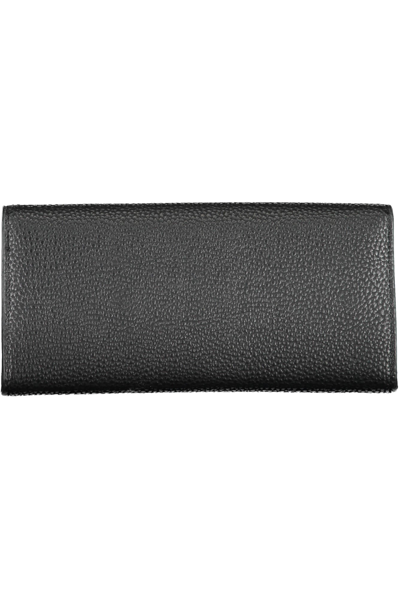 TOMMY HILFIGER WOMEN'S WALLET BLACK
