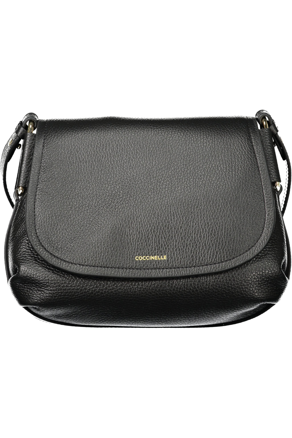 COCCINELLE WOMEN'S BLACK BAG