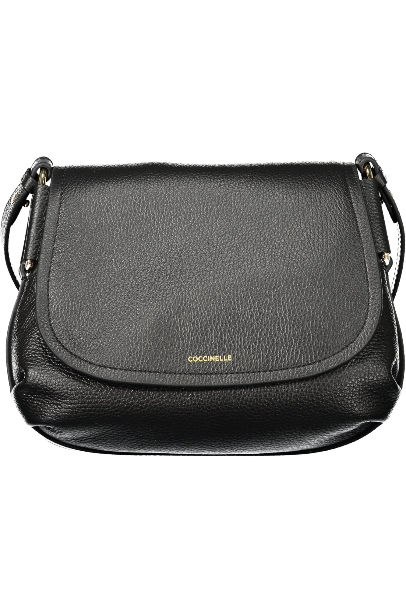 COCCINELLE WOMEN'S BLACK BAG