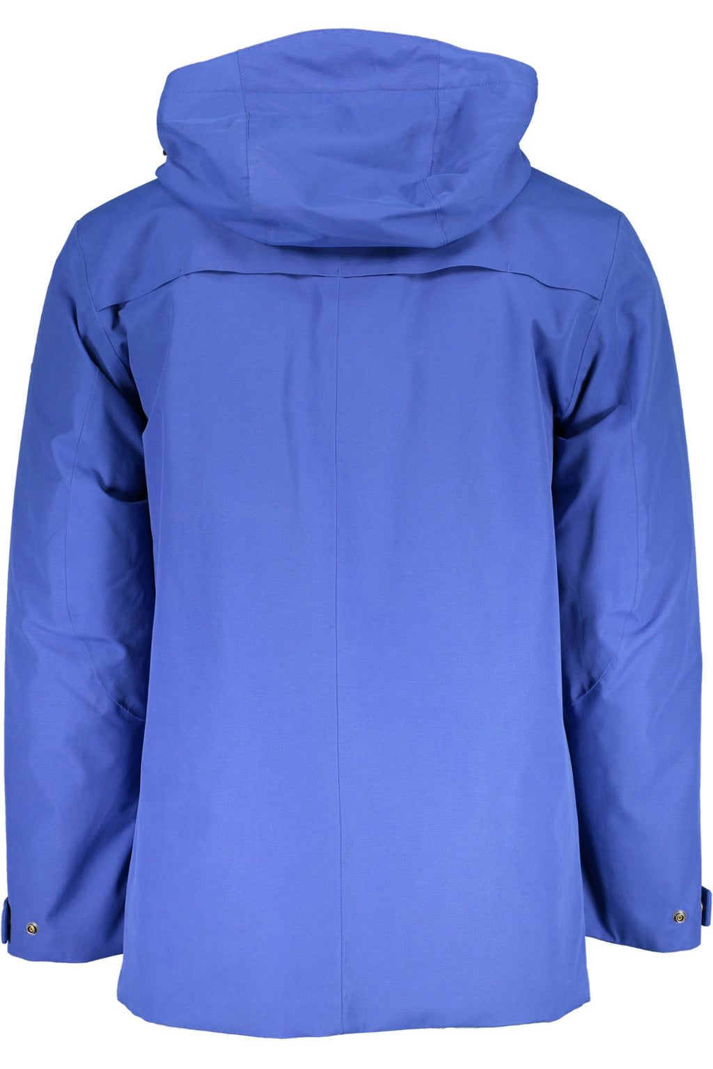 GANT TRENCH MAN BLUE
