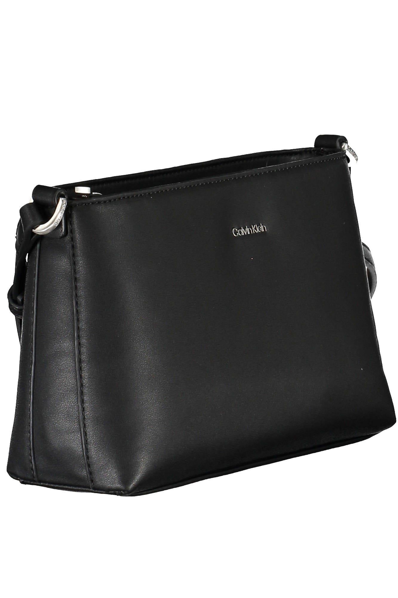 CALVIN KLEIN WOMEN'S BAG BLACK