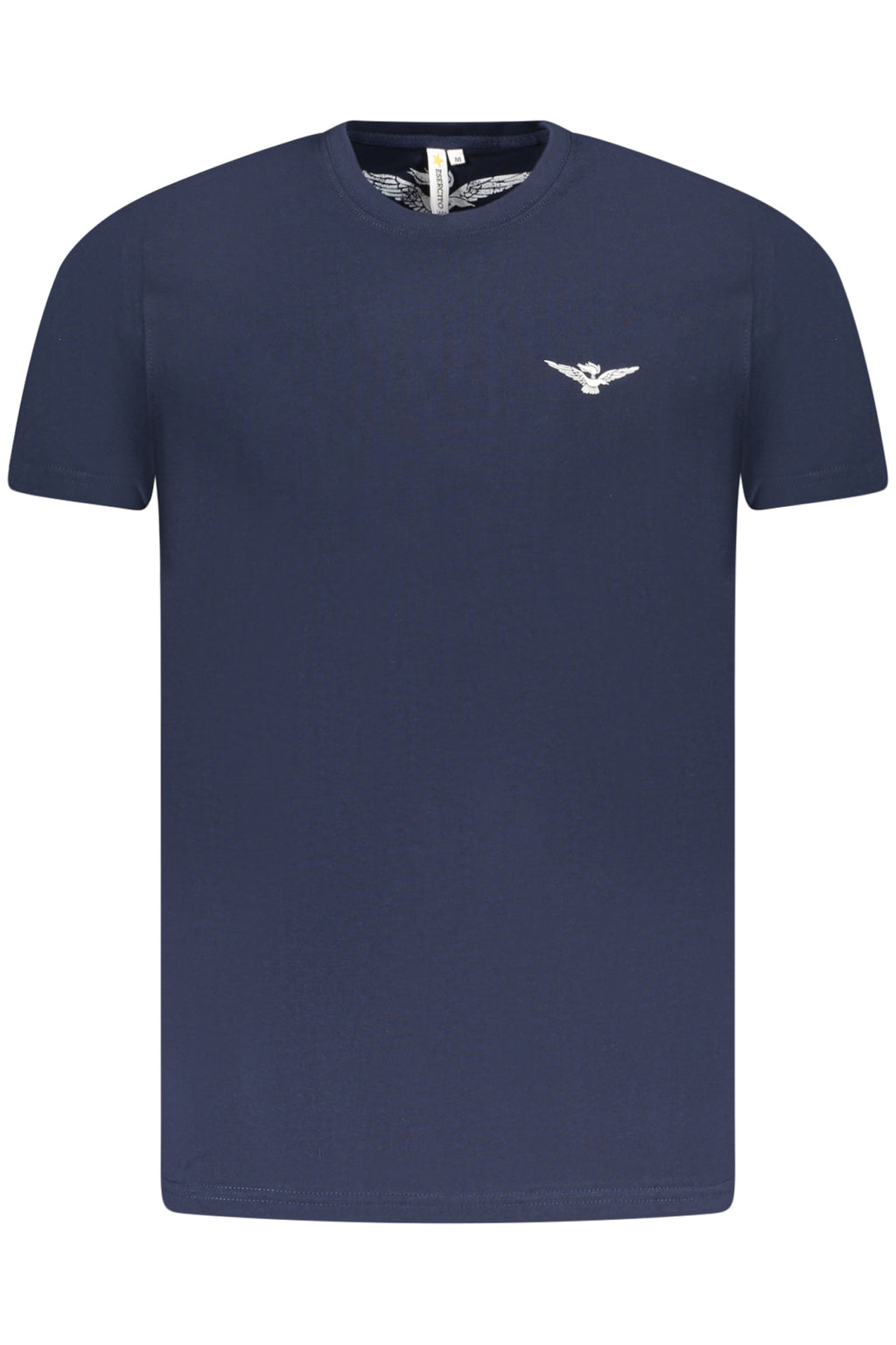 ARMY 1659 MEN'S SHORT SLEEVE T-SHIRT BLUE