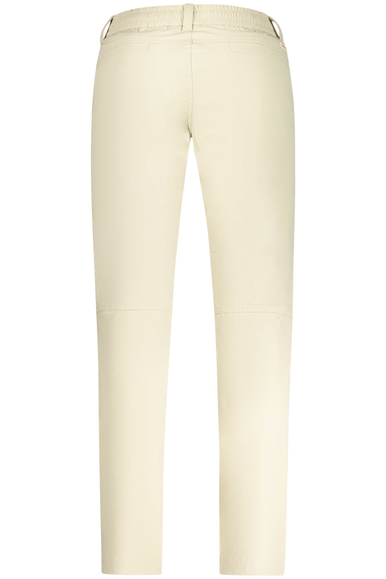 HUGO BOSS MEN'S TROUSERS BEIGE