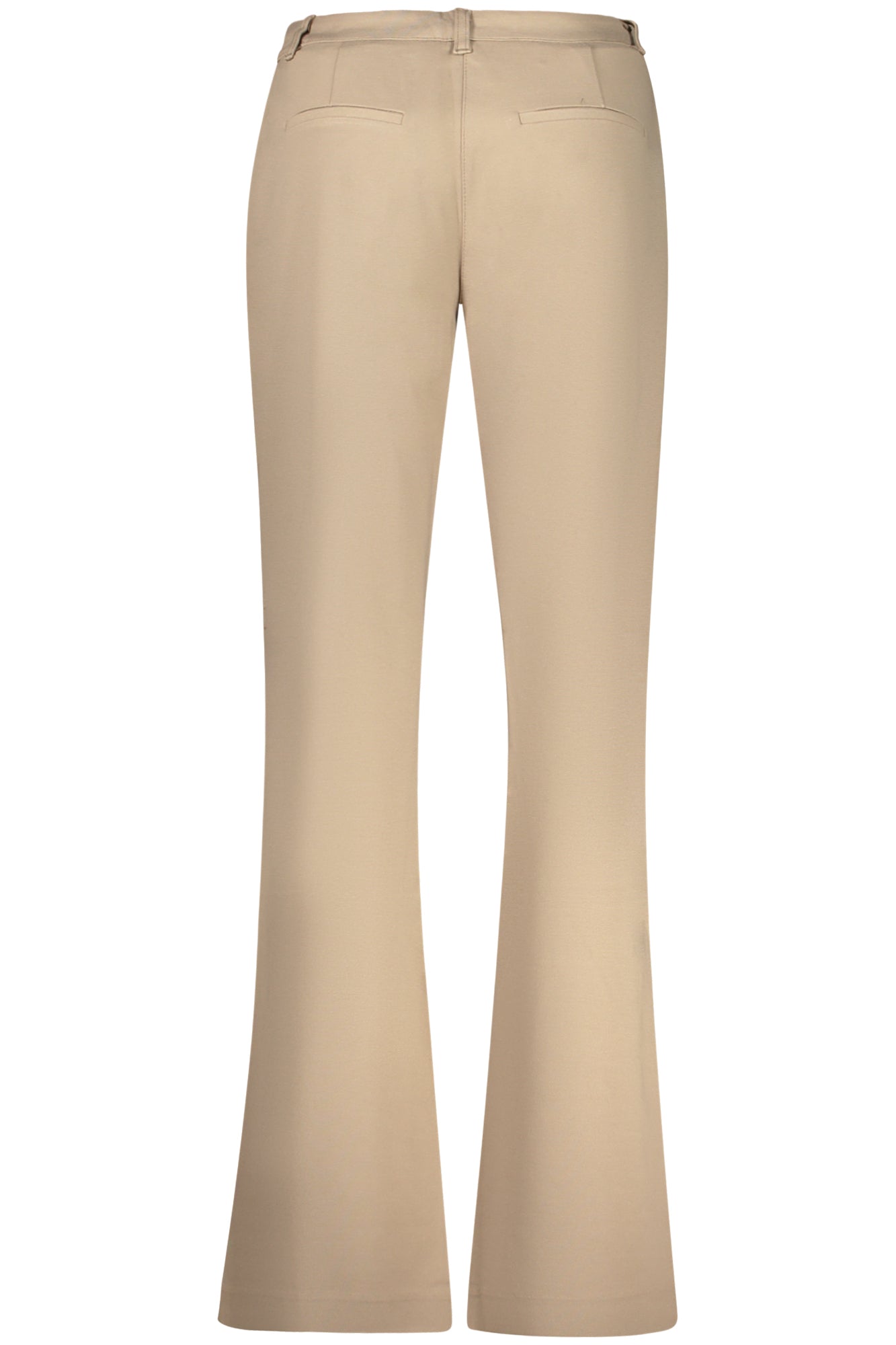 GUESS JEANS BEIGE WOMEN'S PANTS
