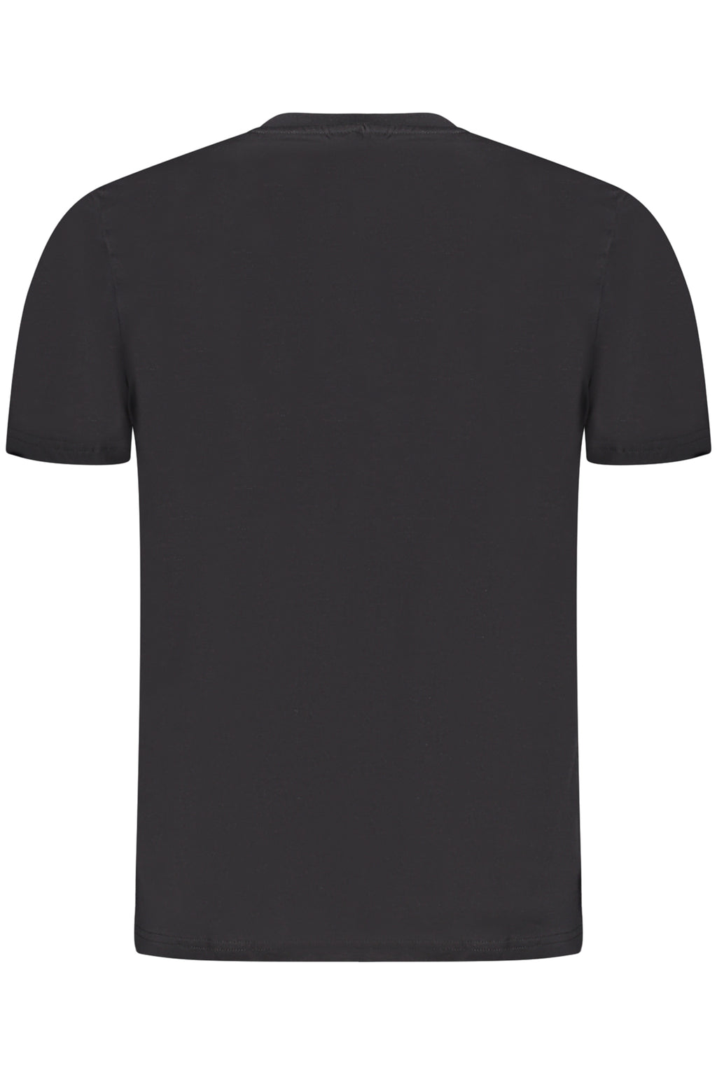 NORTH SAILS SHORT SLEEVE T-SHIRT MEN BLACK