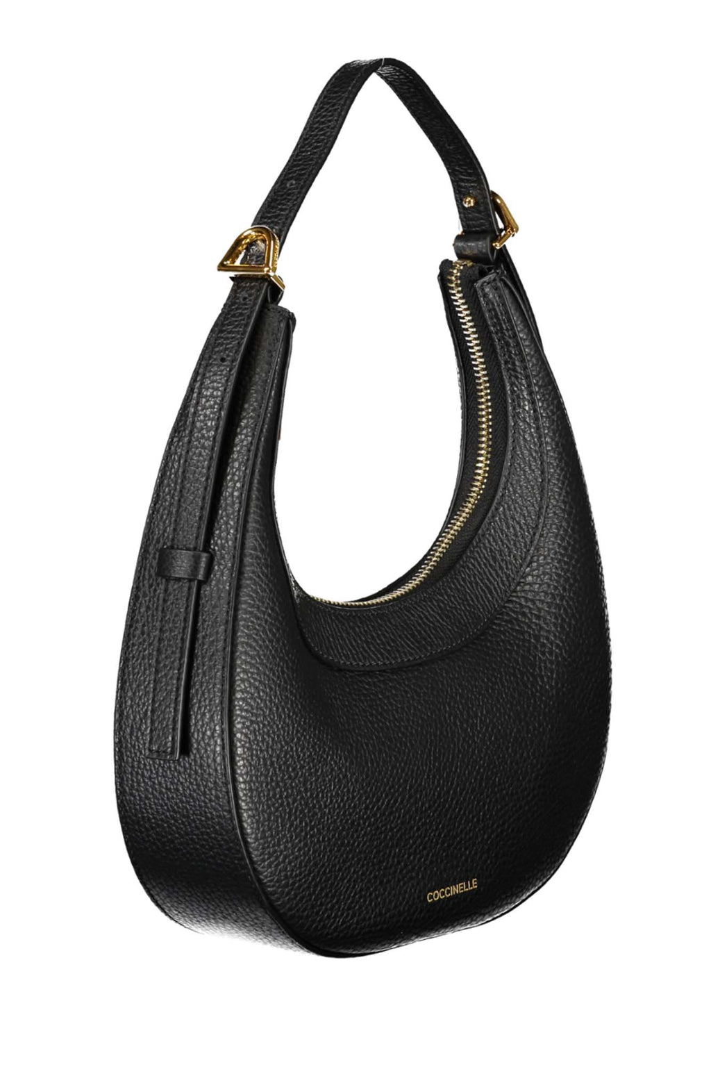 COCCINELLE WOMEN'S BAG BLACK